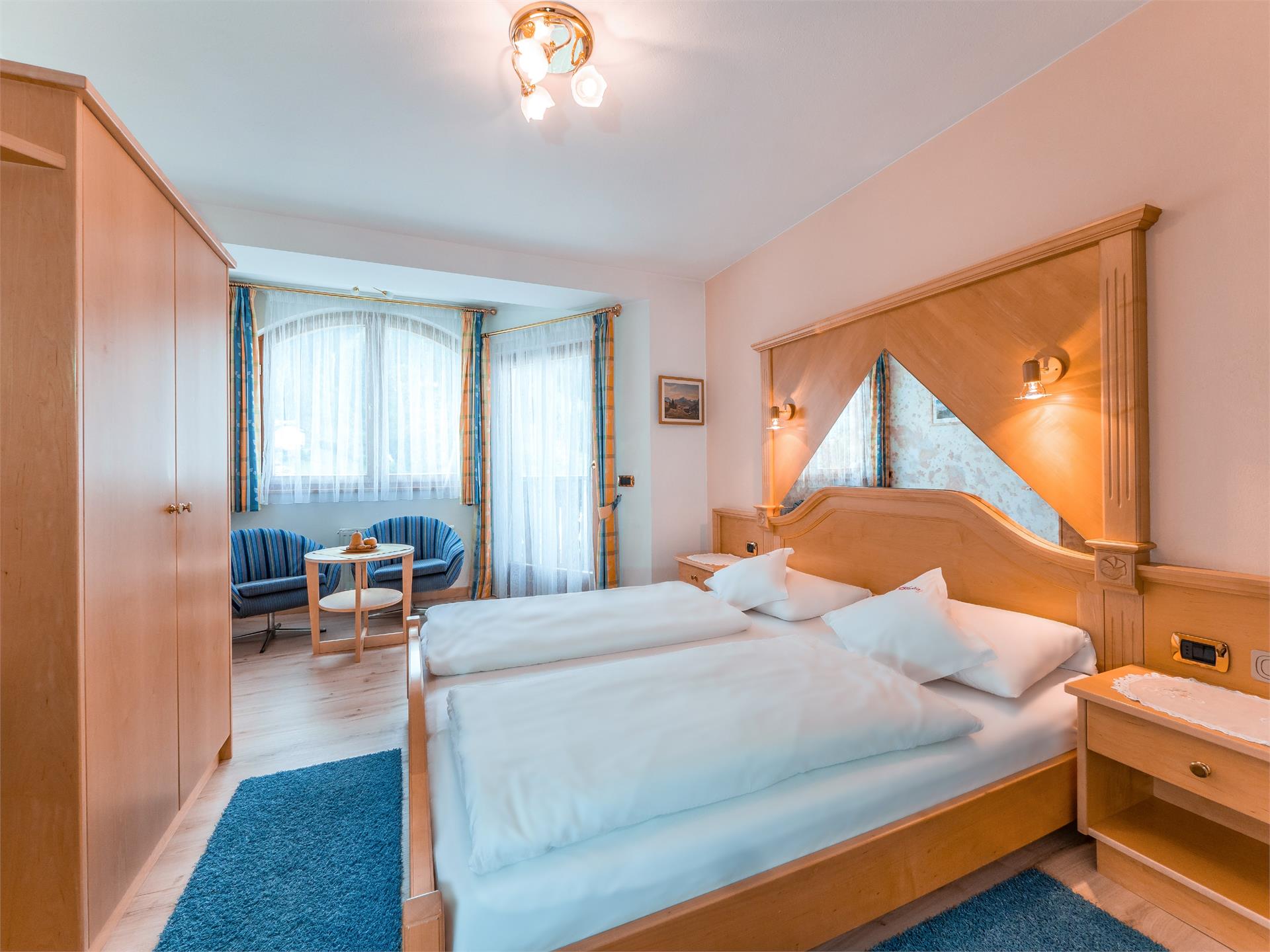 Residence Aretia - Living & breakfast St.Christina in Gröden 12 suedtirol.info