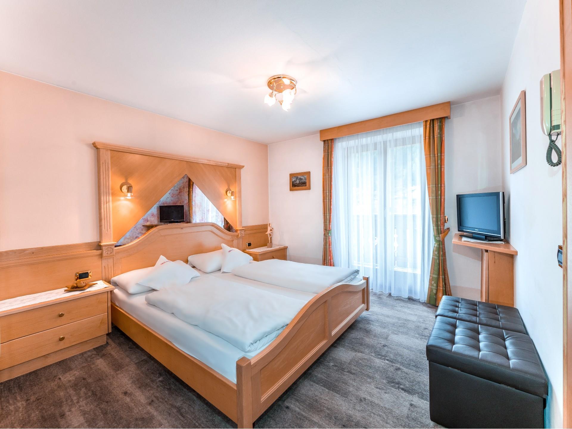 Residence Aretia - Living & breakfast St.Christina in Gröden 17 suedtirol.info