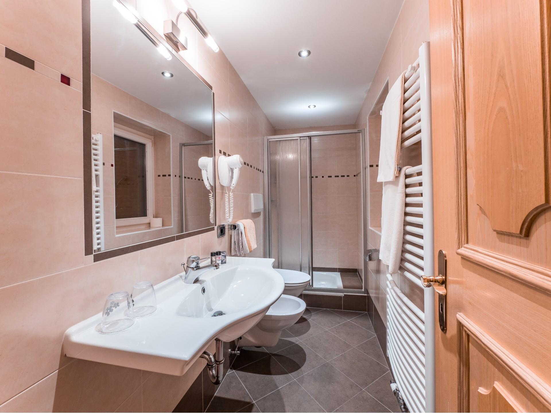 Residence Aretia - Living & breakfast St.Christina in Gröden 22 suedtirol.info