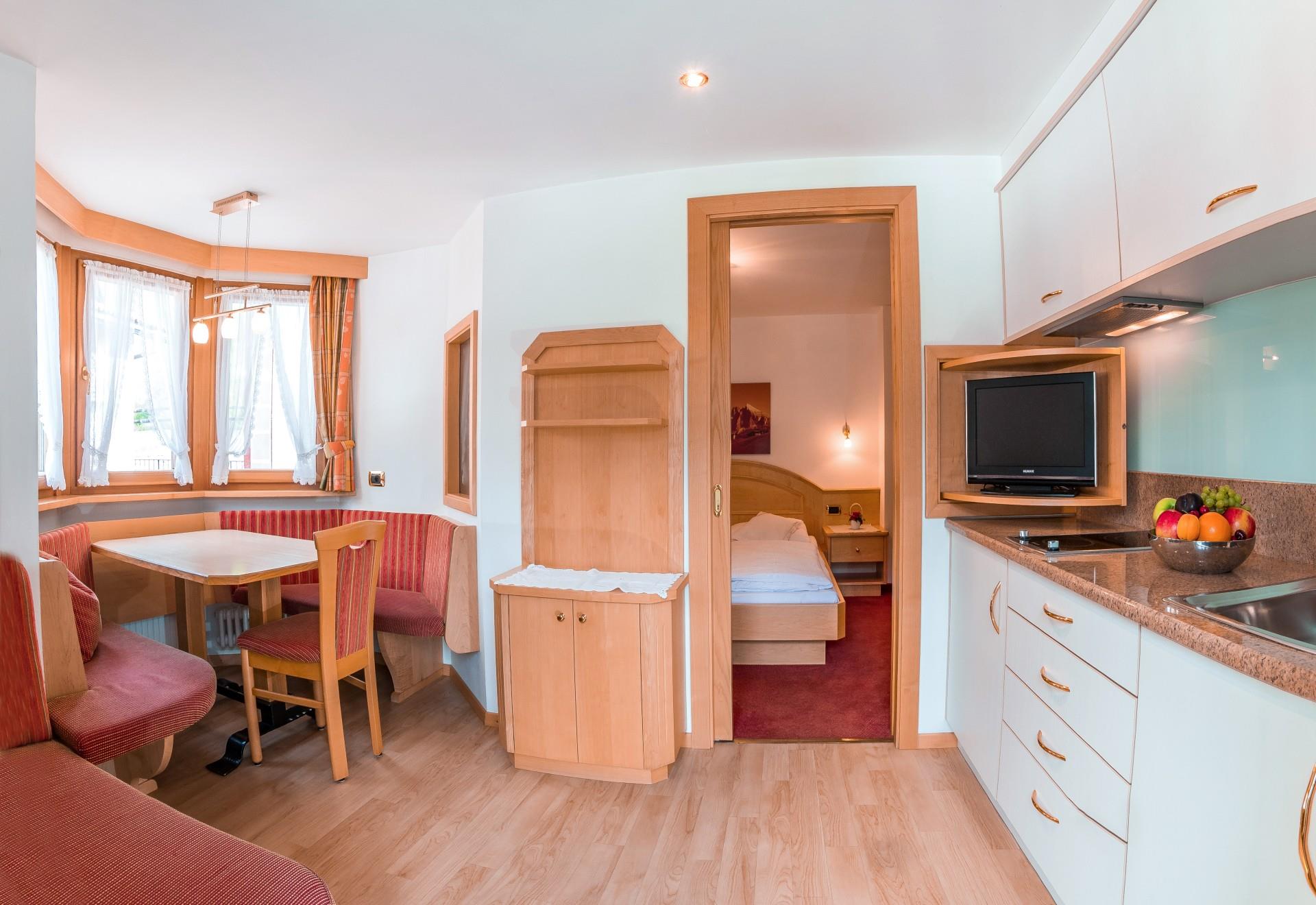 Residence Aretia - Living & breakfast St.Christina in Gröden 19 suedtirol.info