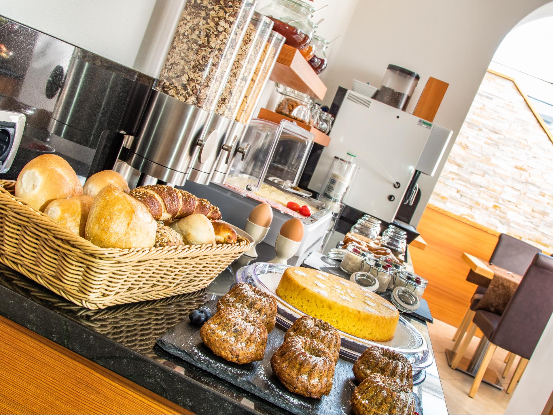 Residence Aretia - Living & breakfast St.Christina in Gröden 5 suedtirol.info