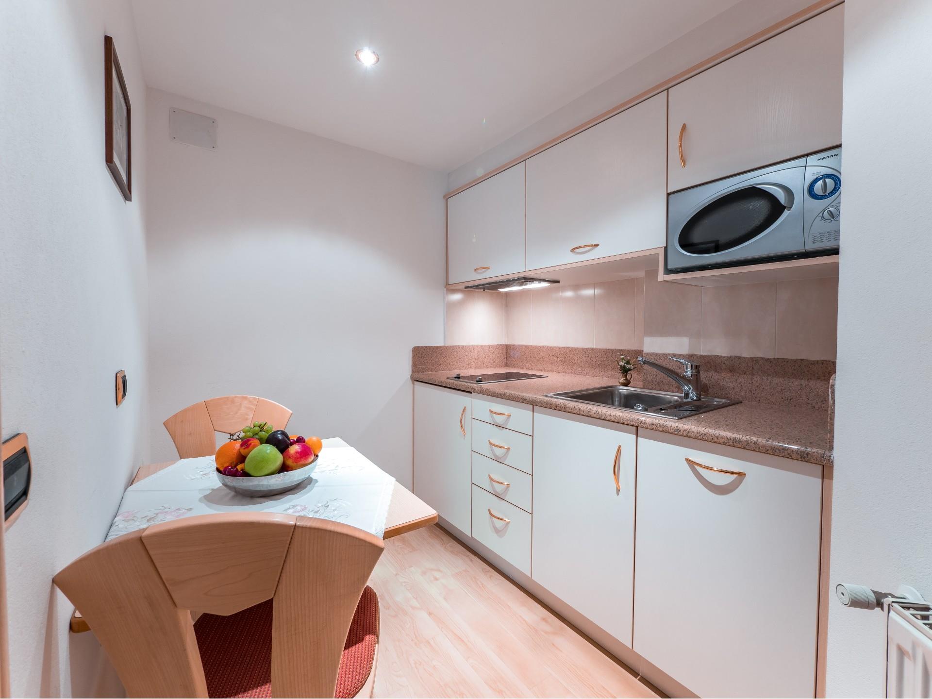 Residence Aretia - Living & breakfast St.Christina in Gröden 21 suedtirol.info