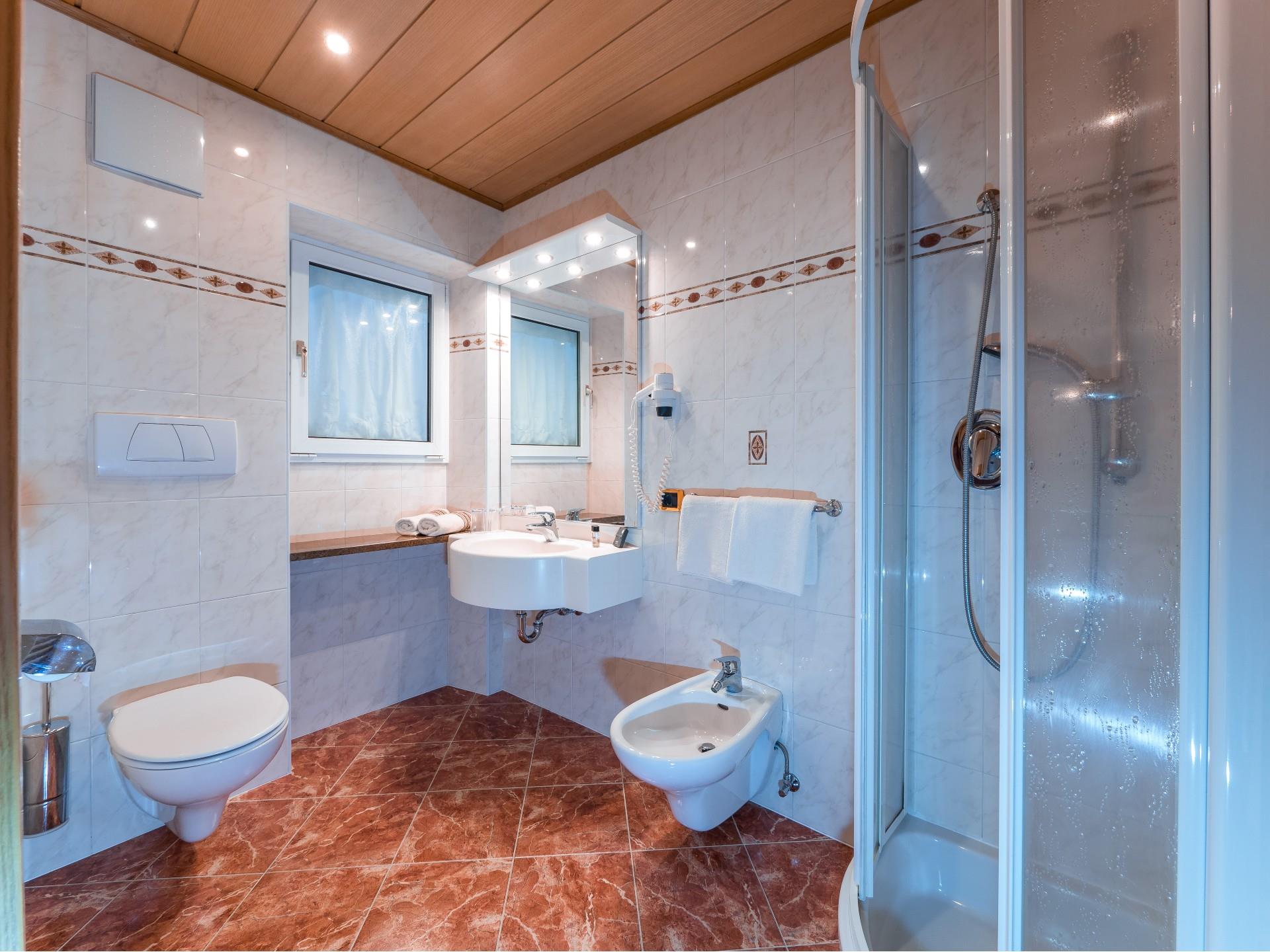 Residence Aretia - Living & breakfast St.Christina in Gröden 29 suedtirol.info