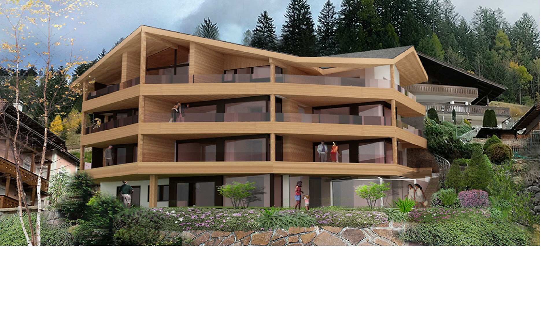 Residence Aretia - Living & breakfast St.Christina in Gröden 1 suedtirol.info