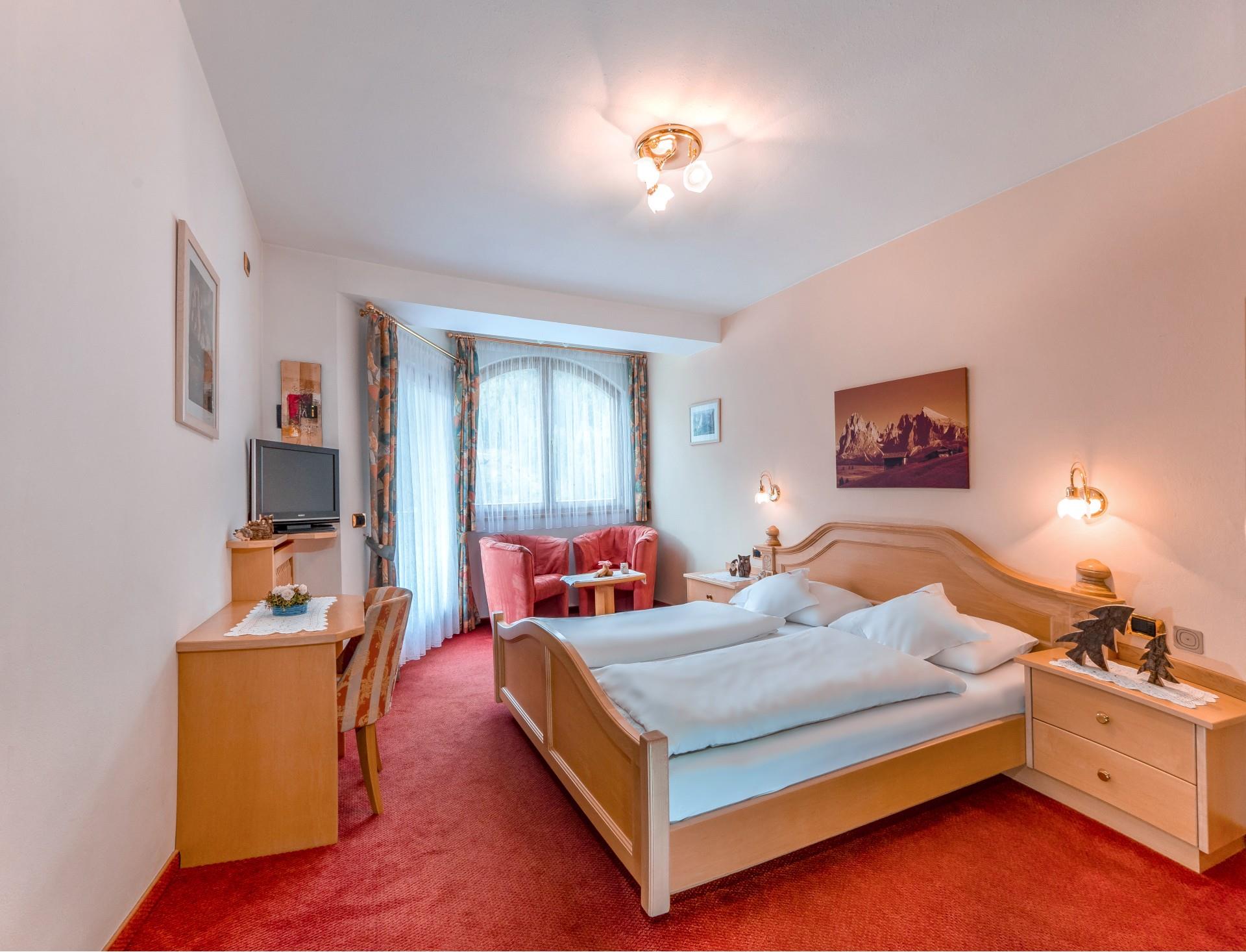 Residence Aretia - Living & breakfast St.Christina in Gröden 11 suedtirol.info