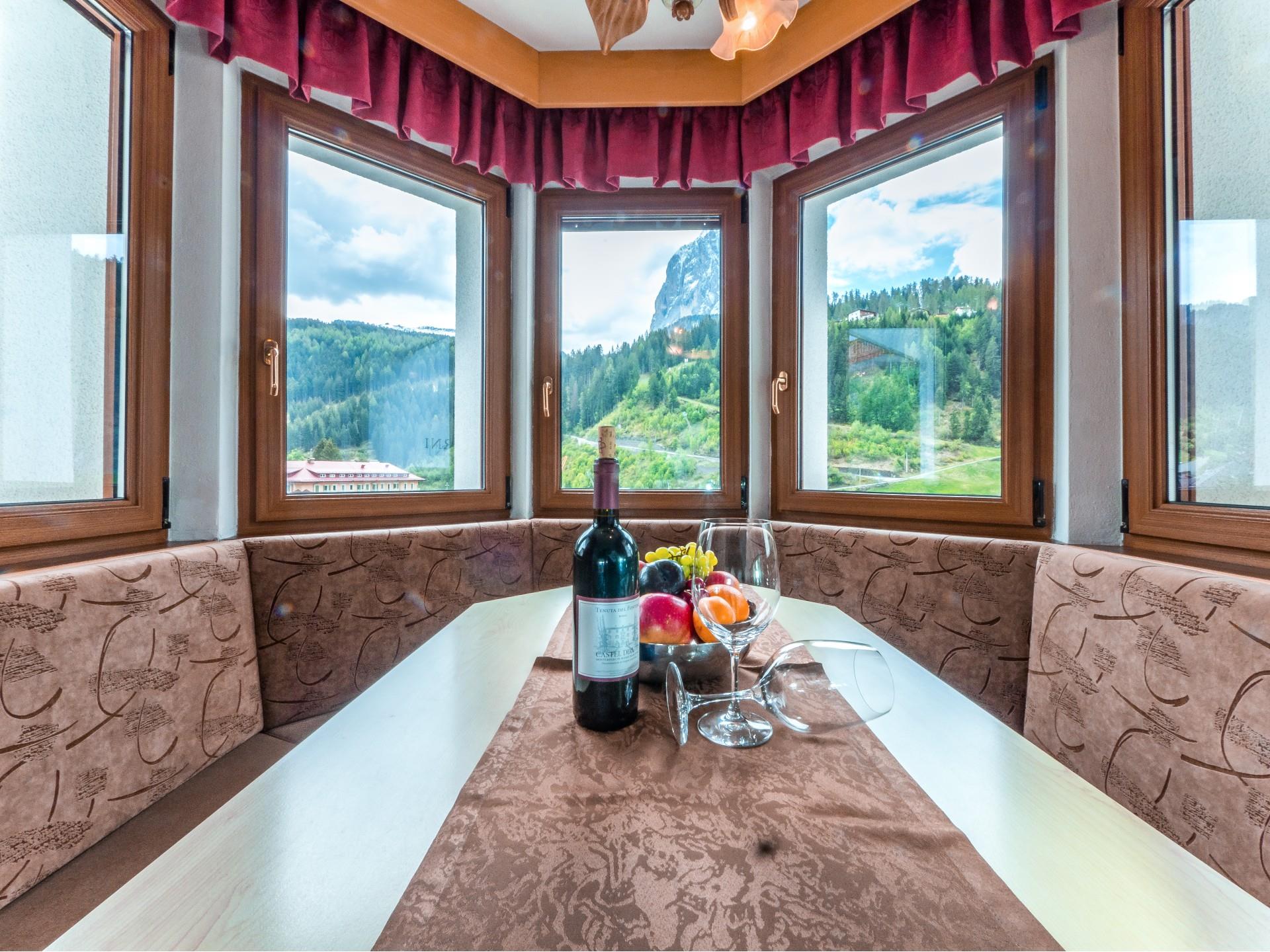 Residence Aretia - Living & breakfast St.Christina in Gröden 14 suedtirol.info