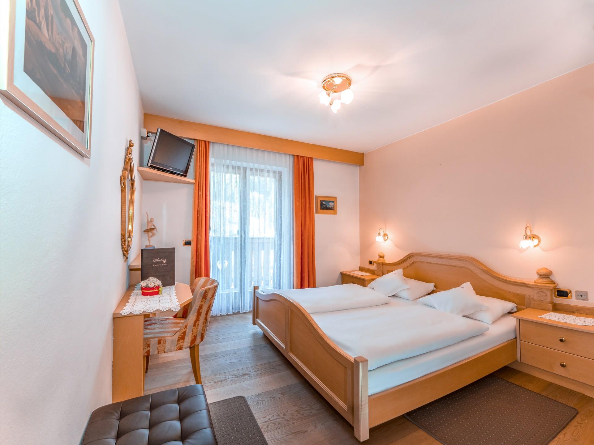Residence Aretia - Living & breakfast St.Christina in Gröden 8 suedtirol.info