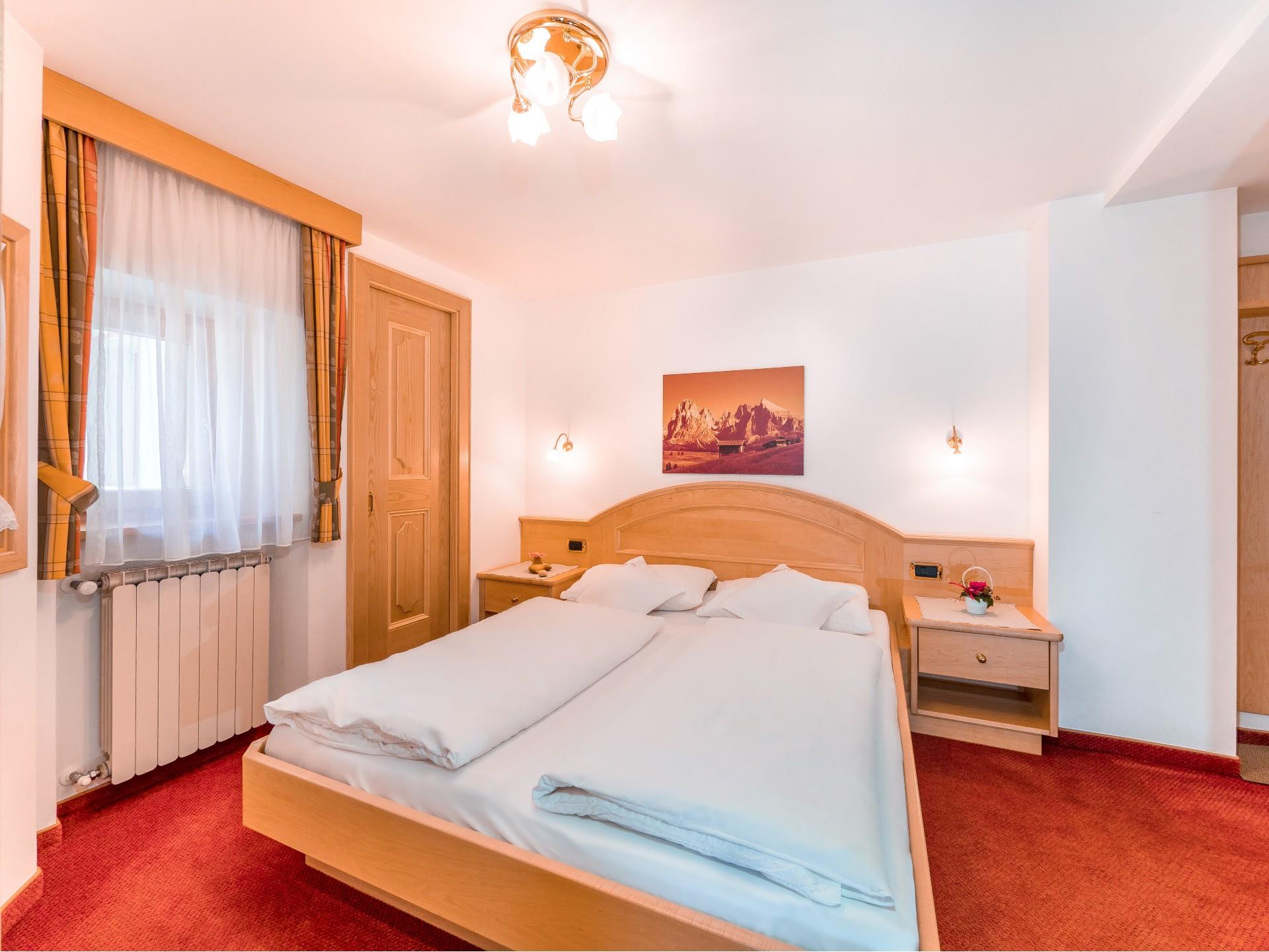 Residence Aretia - Living & breakfast St.Christina in Gröden 23 suedtirol.info