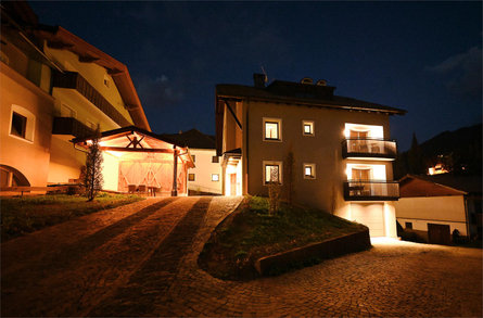 Residence La Grambla S.Crestina Gherdëina/Santa Cristina Val Gardana 19 suedtirol.info