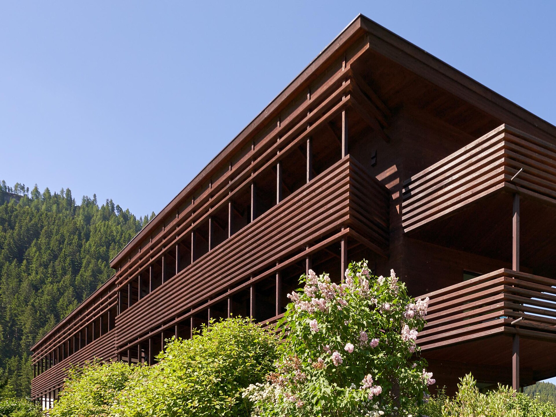 Residence Saleghes Sëlva/Selva 1 suedtirol.info
