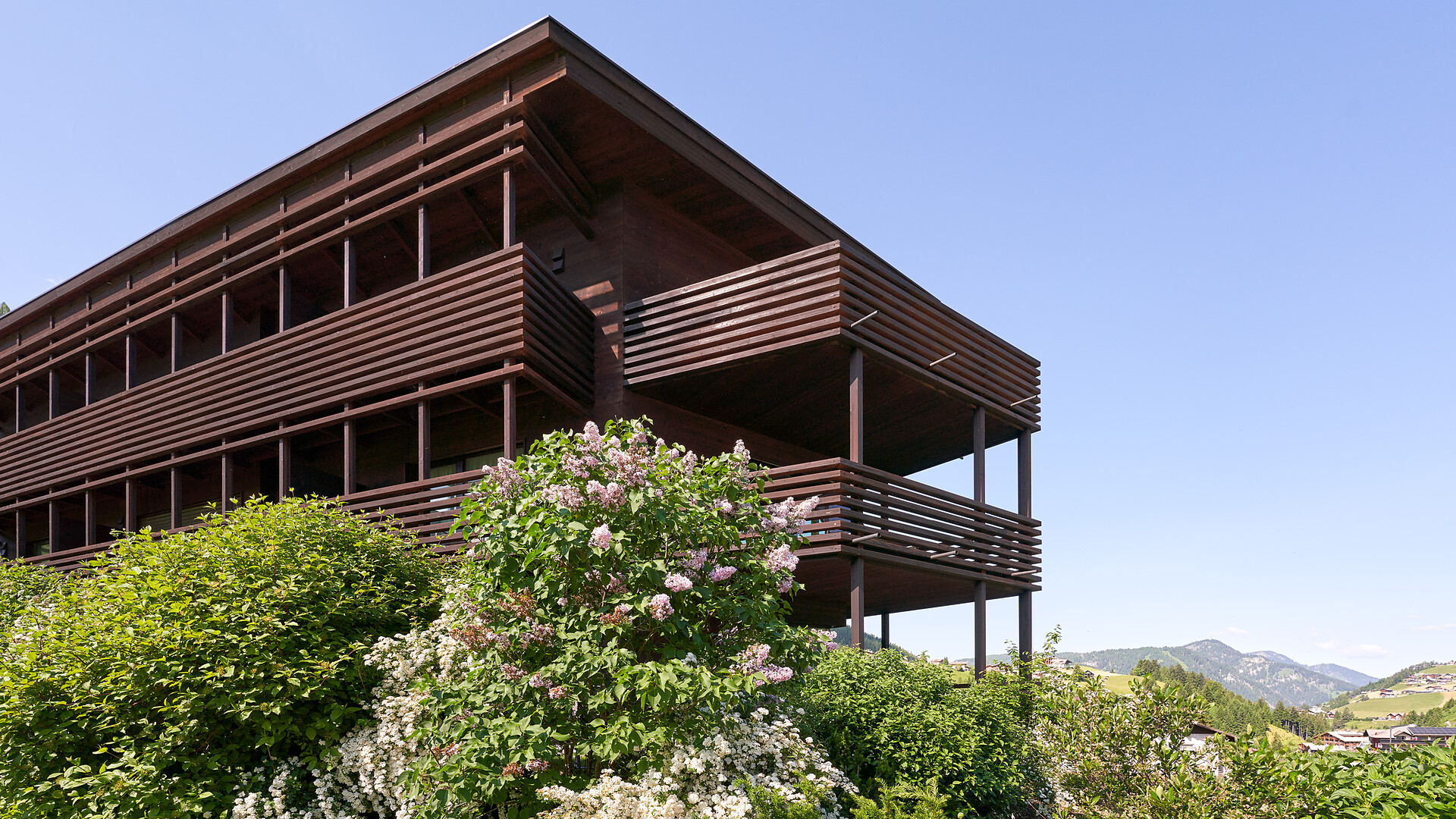 Residence Saleghes