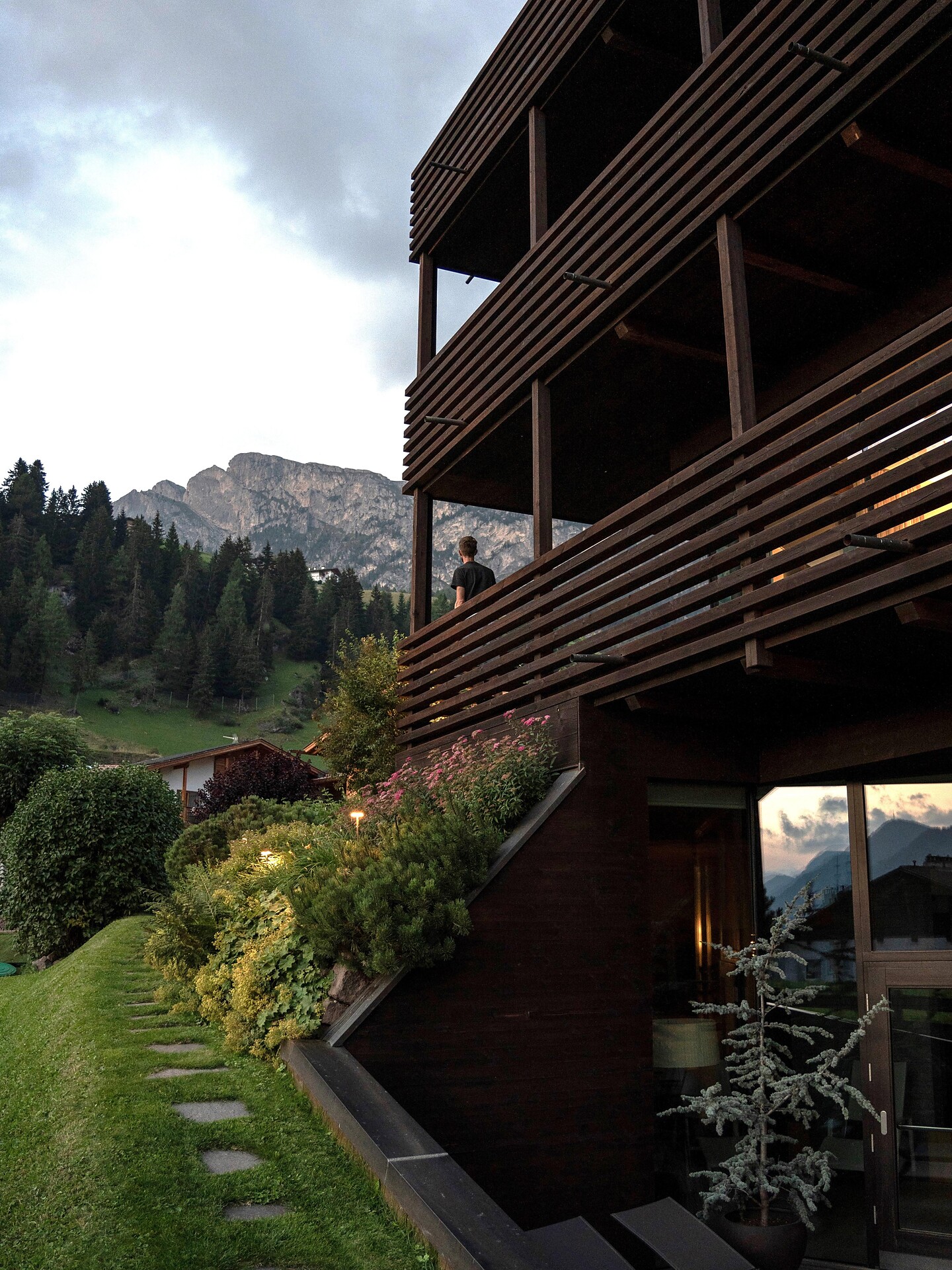 Residence Saleghes - Dolomites Region Val Gardena - #1 - suedtirol.info