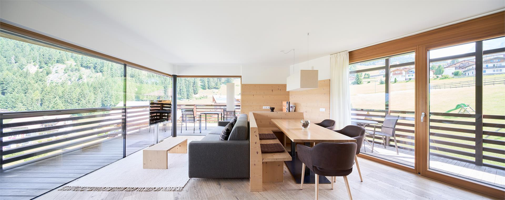 Residence Saleghes Sëlva/Selva 16 suedtirol.info