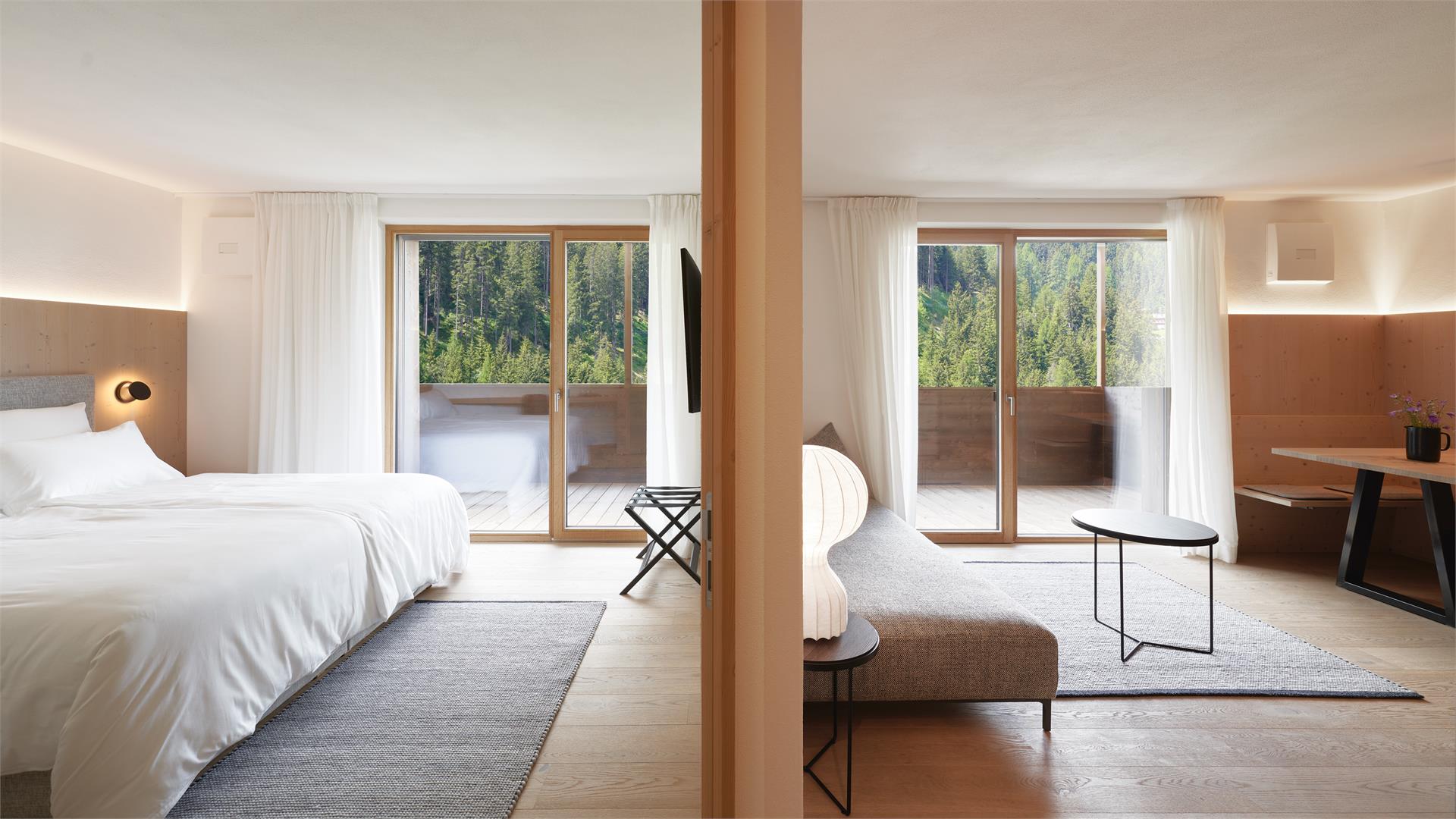 Residence Saleghes Sëlva/Selva 14 suedtirol.info