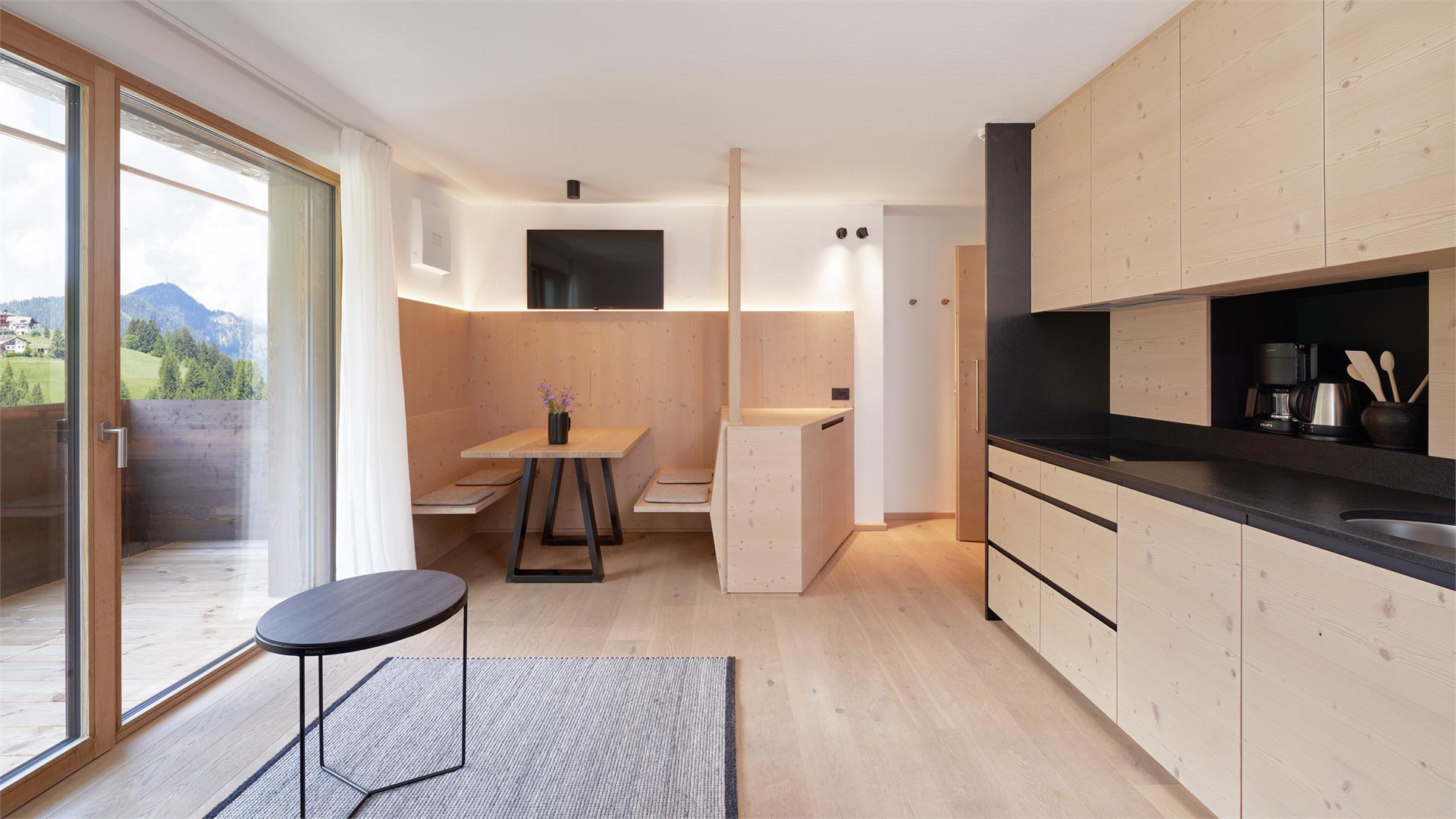 Residence Saleghes Sëlva/Selva 19 suedtirol.info