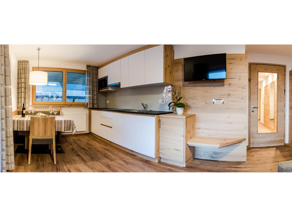 Residence Flamingo Wolkenstein 5 suedtirol.info