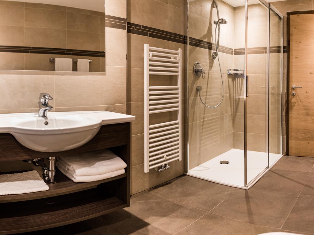 Residence Flamingo Wolkenstein 9 suedtirol.info