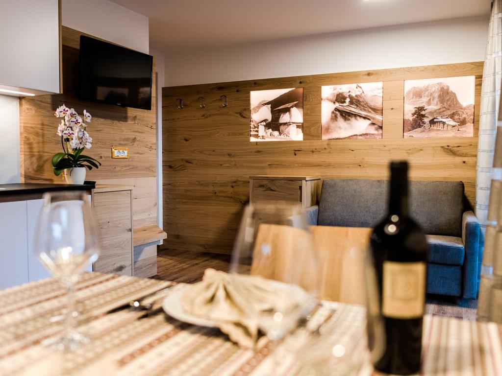 Residence Flamingo Wolkenstein 6 suedtirol.info