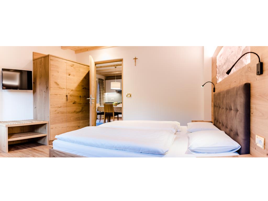 Residence Flamingo Wolkenstein 3 suedtirol.info