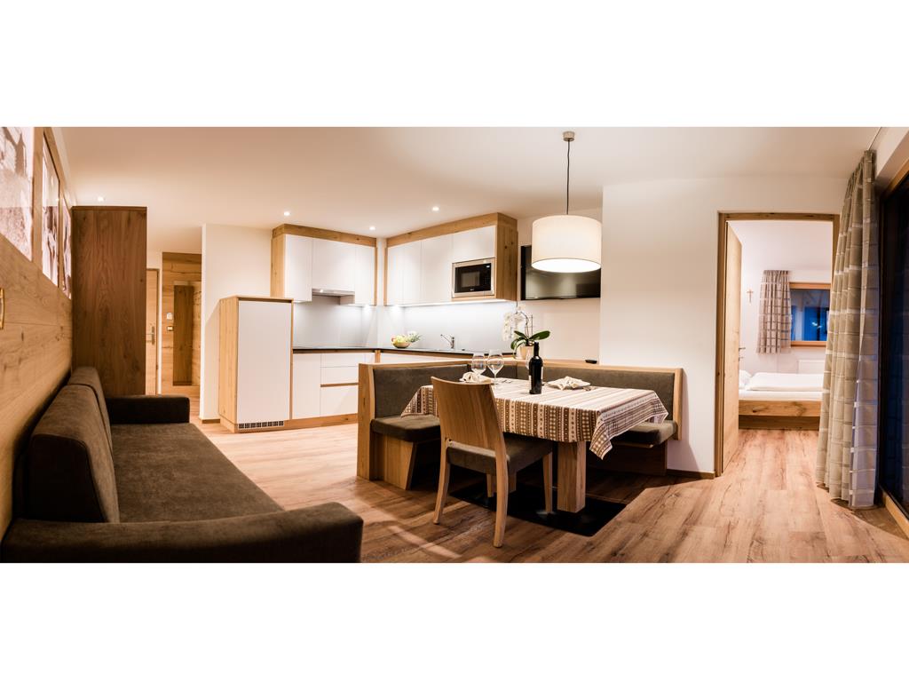 Residence Flamingo Wolkenstein 13 suedtirol.info