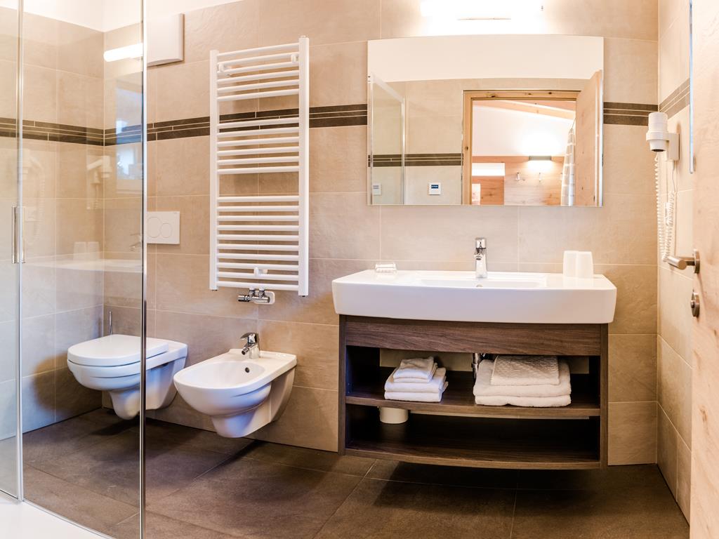 Residence Flamingo Wolkenstein 4 suedtirol.info