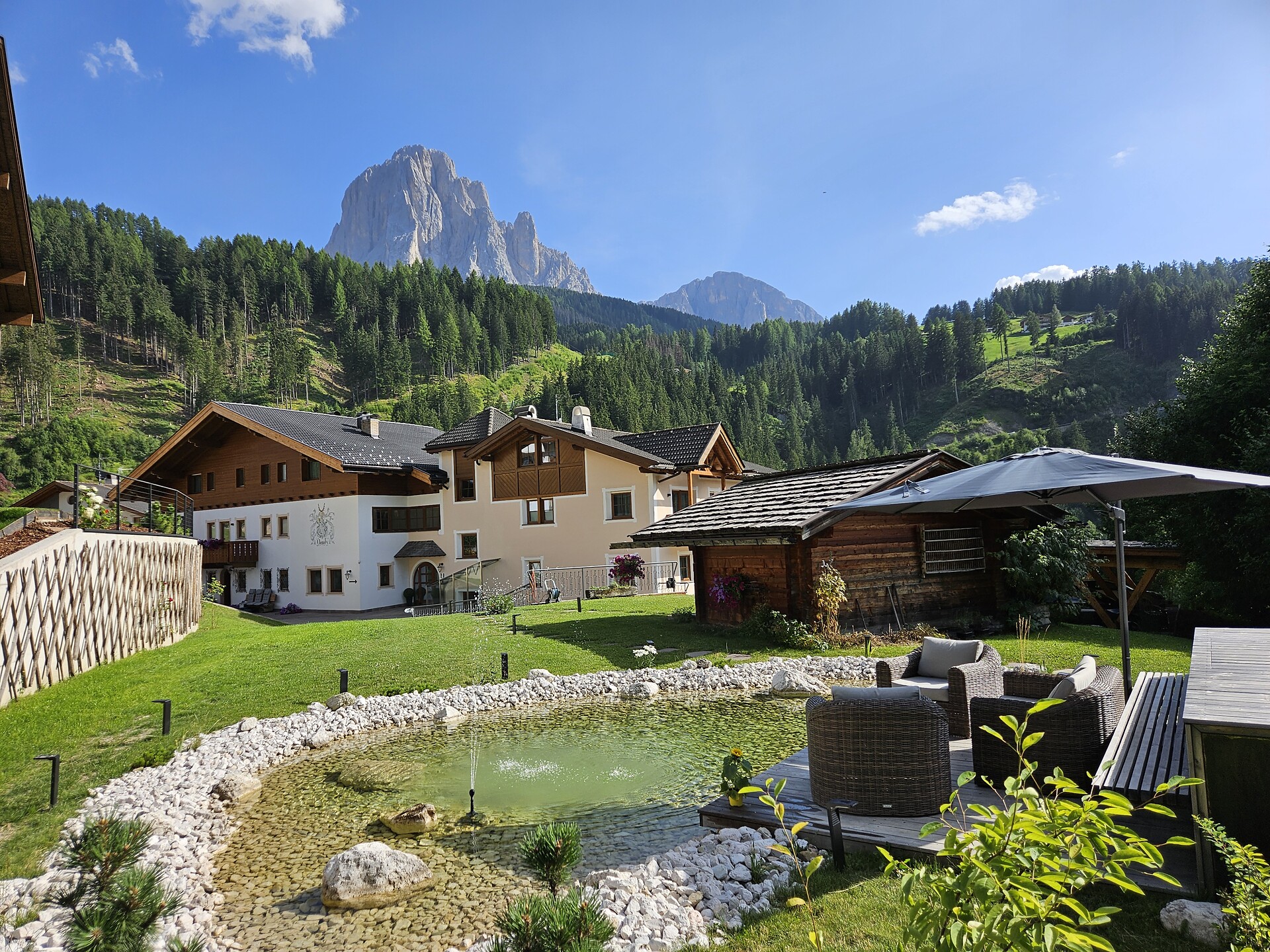 Residence Ruaciahof