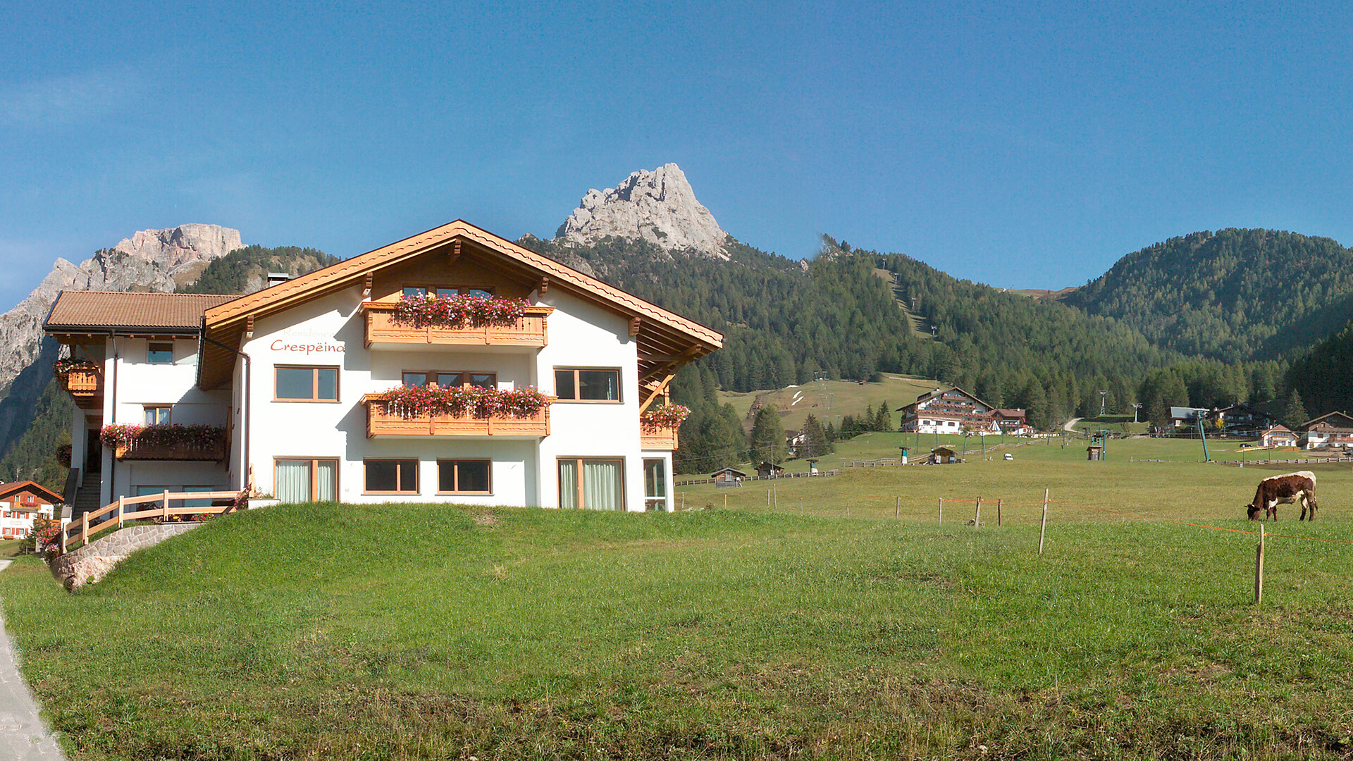 Crëspeina
