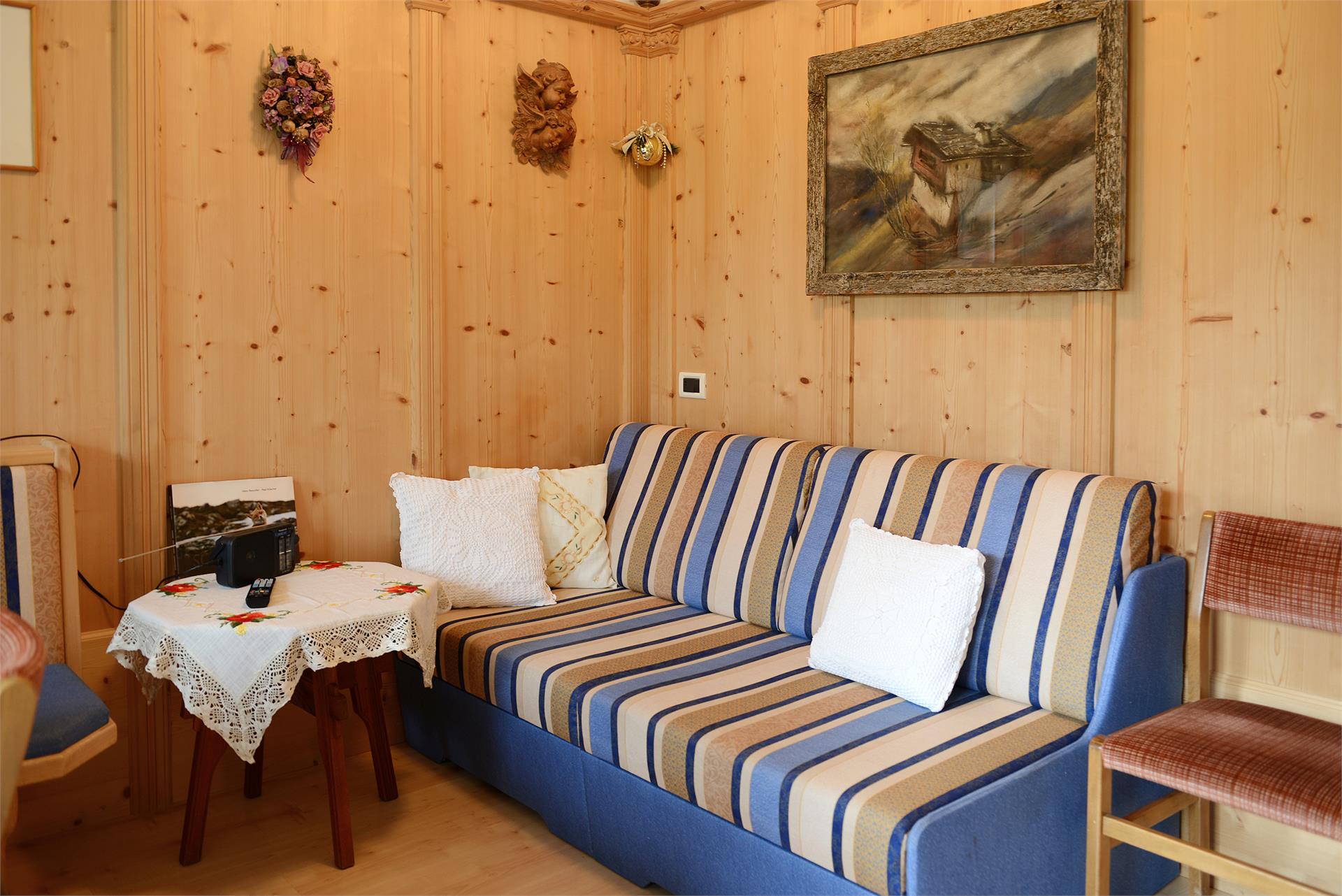 Residence Crespëina Selva 12 suedtirol.info