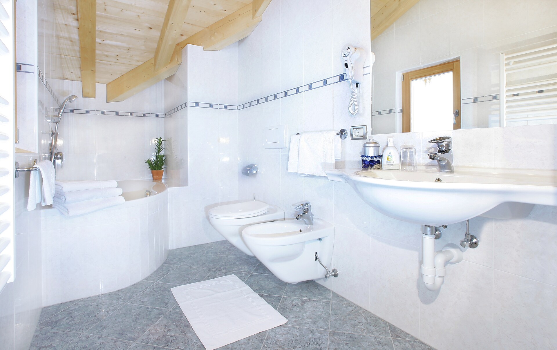 bagno Saslonch tipo C