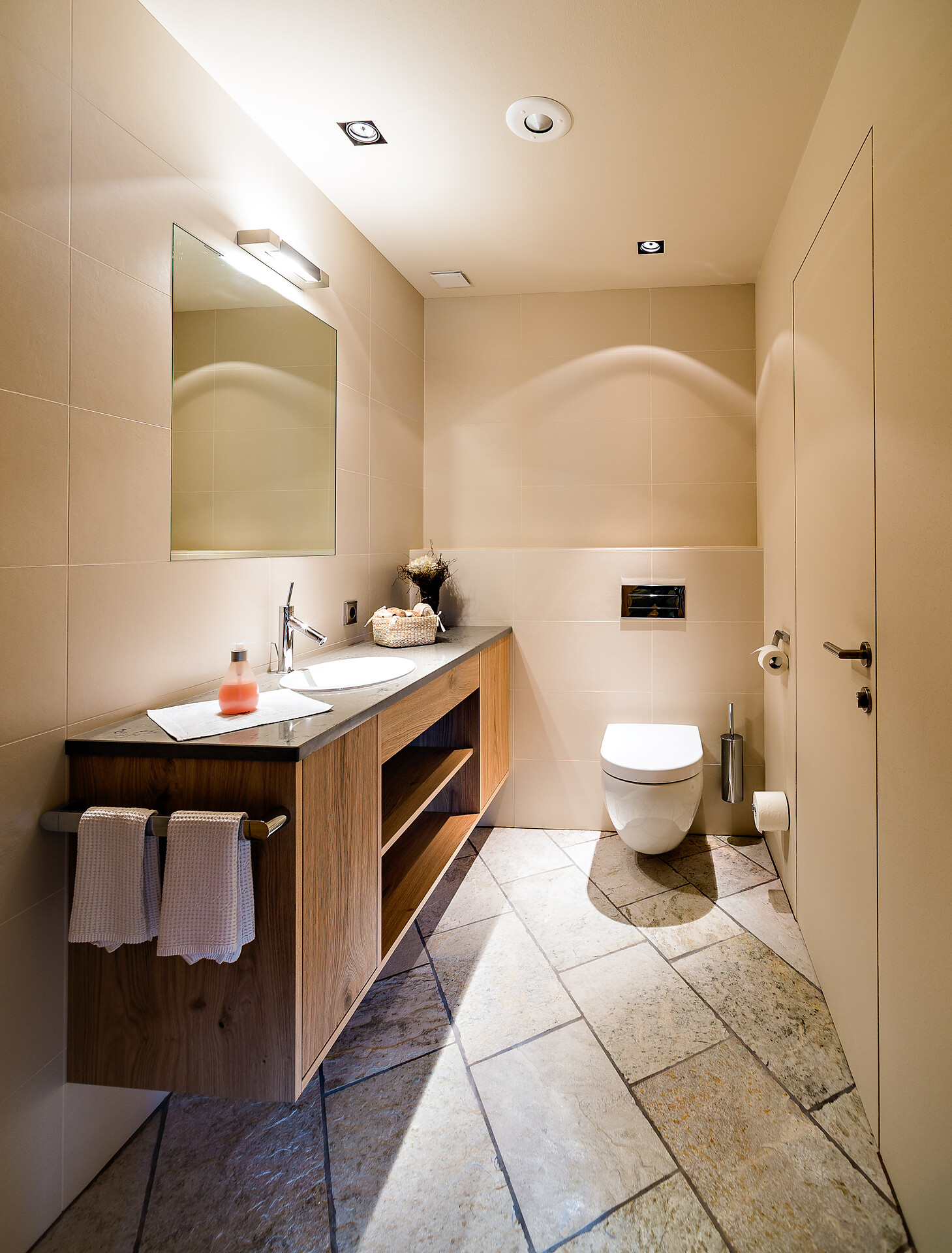 bagno