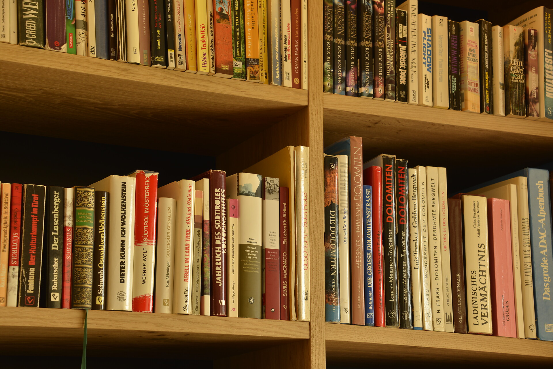 biblioteca