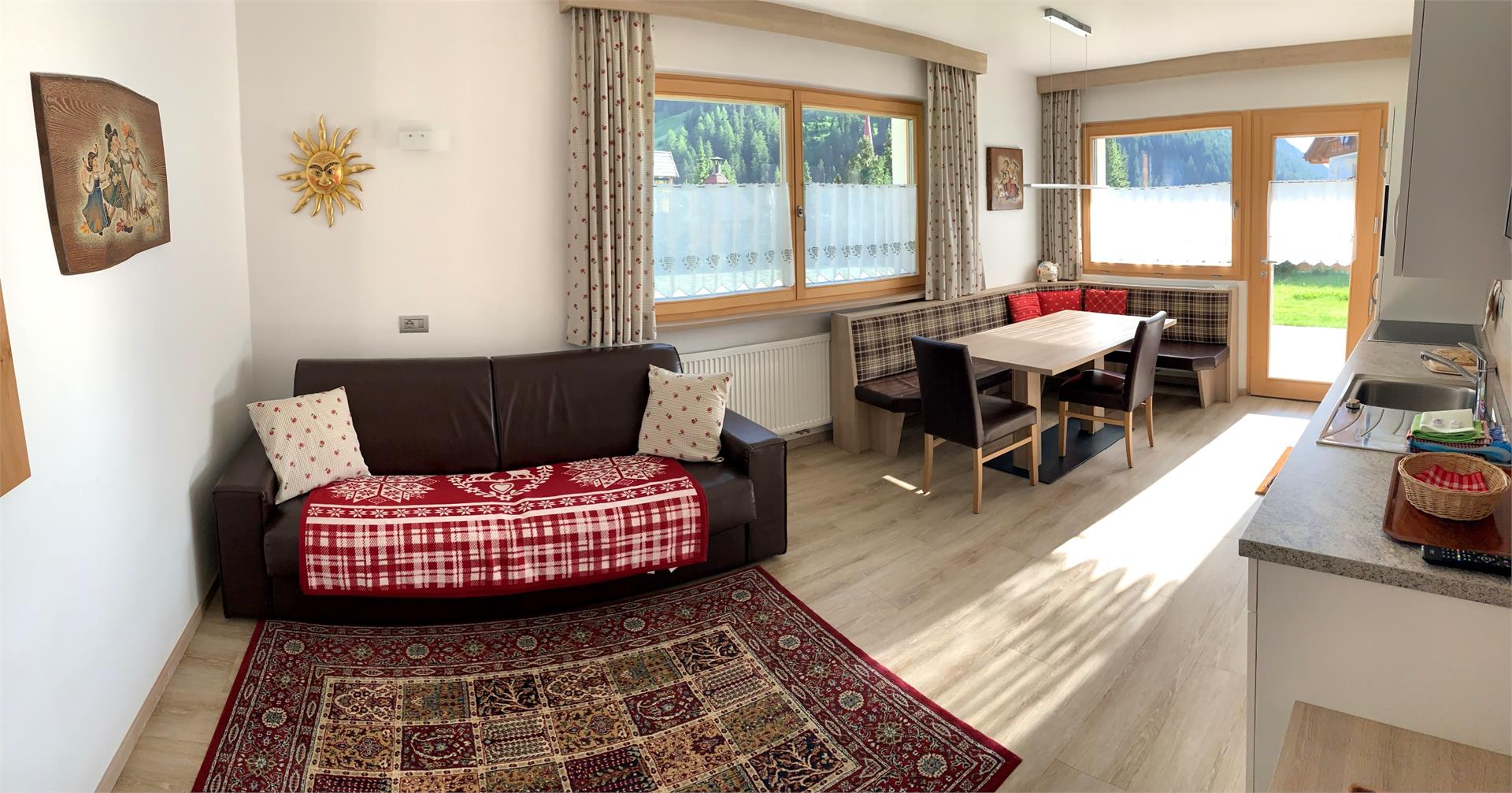 Residence Ravisa Selva 9 suedtirol.info