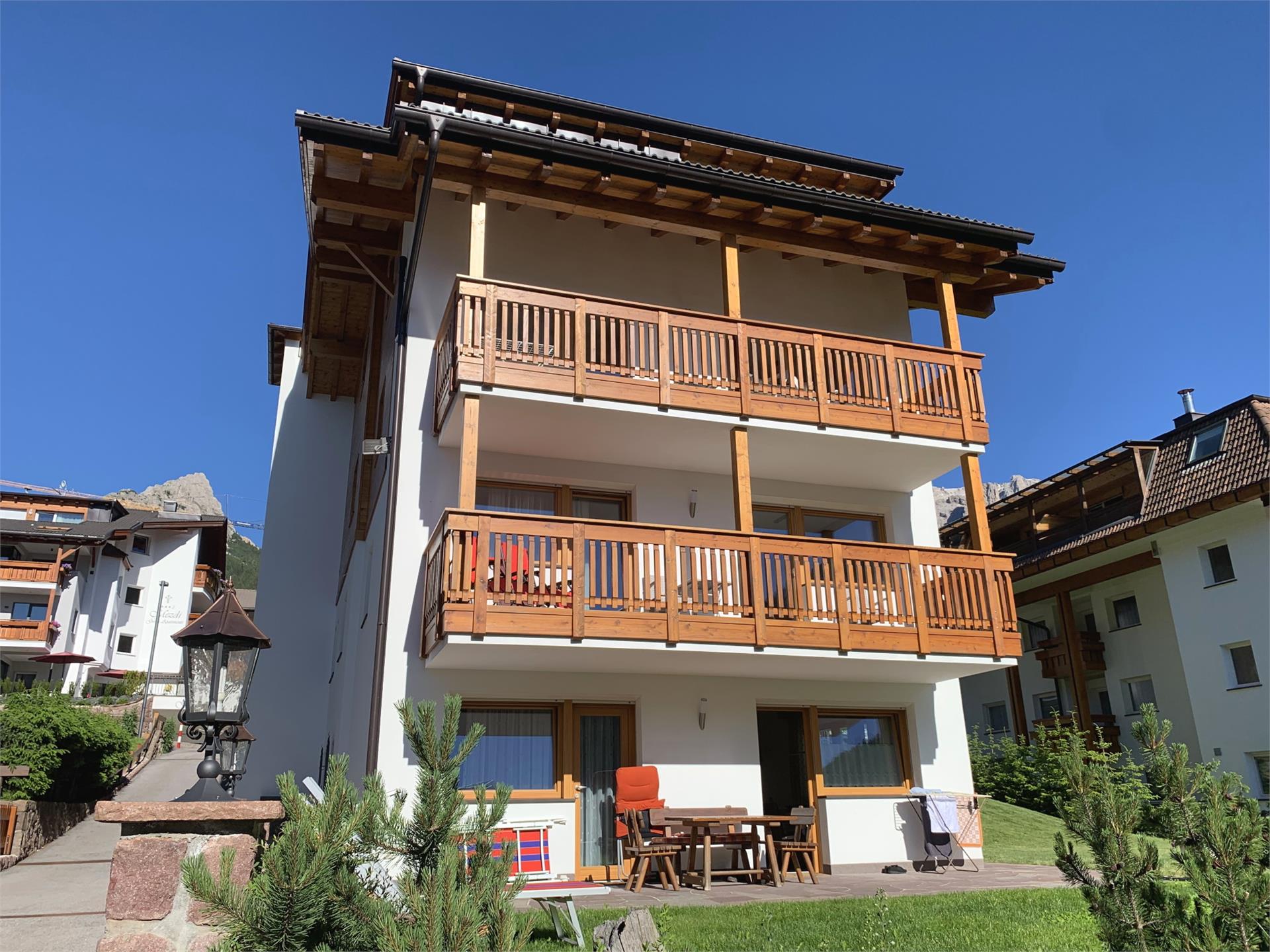 Residence Ravisa Selva 3 suedtirol.info