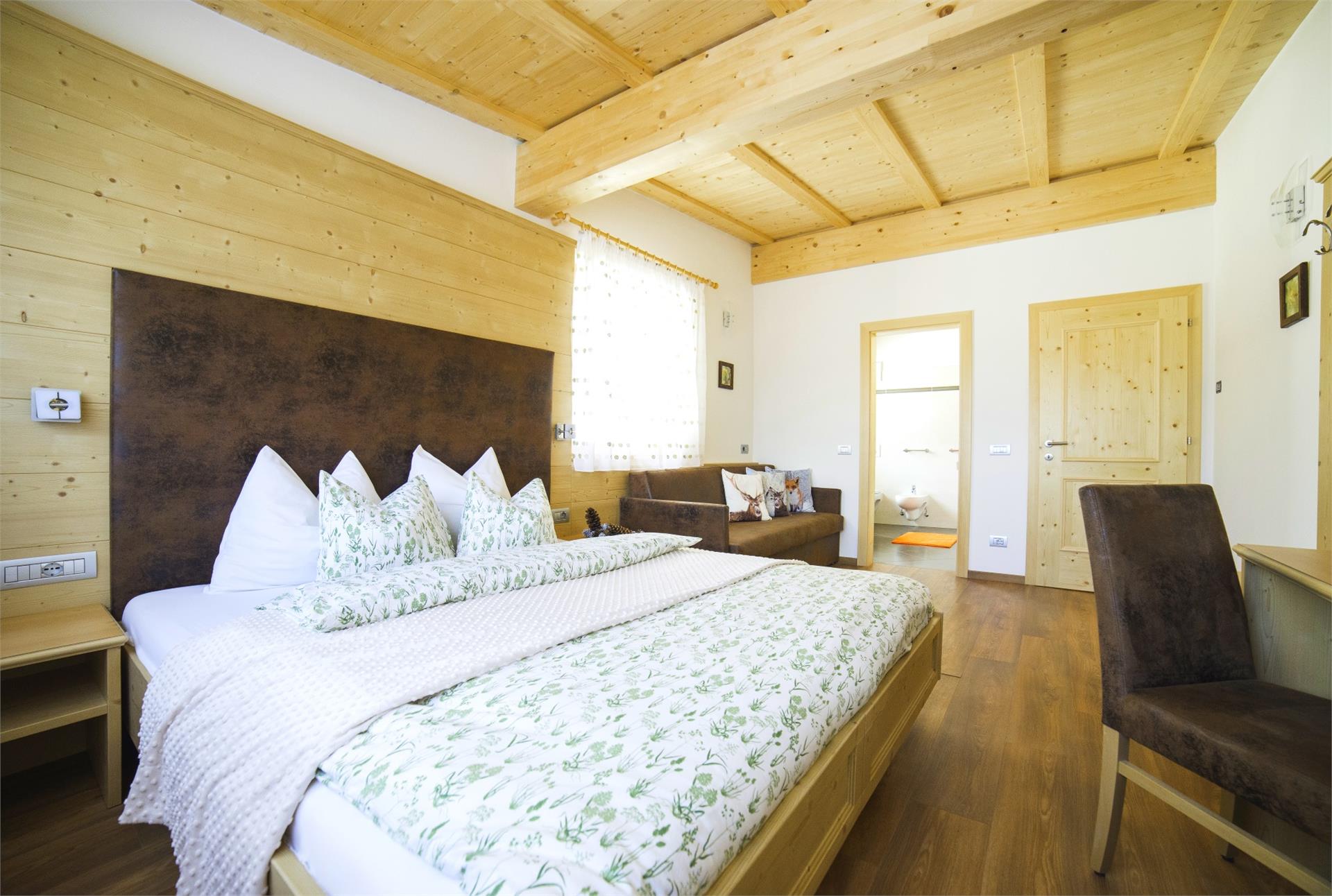 Residence Ravisa Selva 10 suedtirol.info