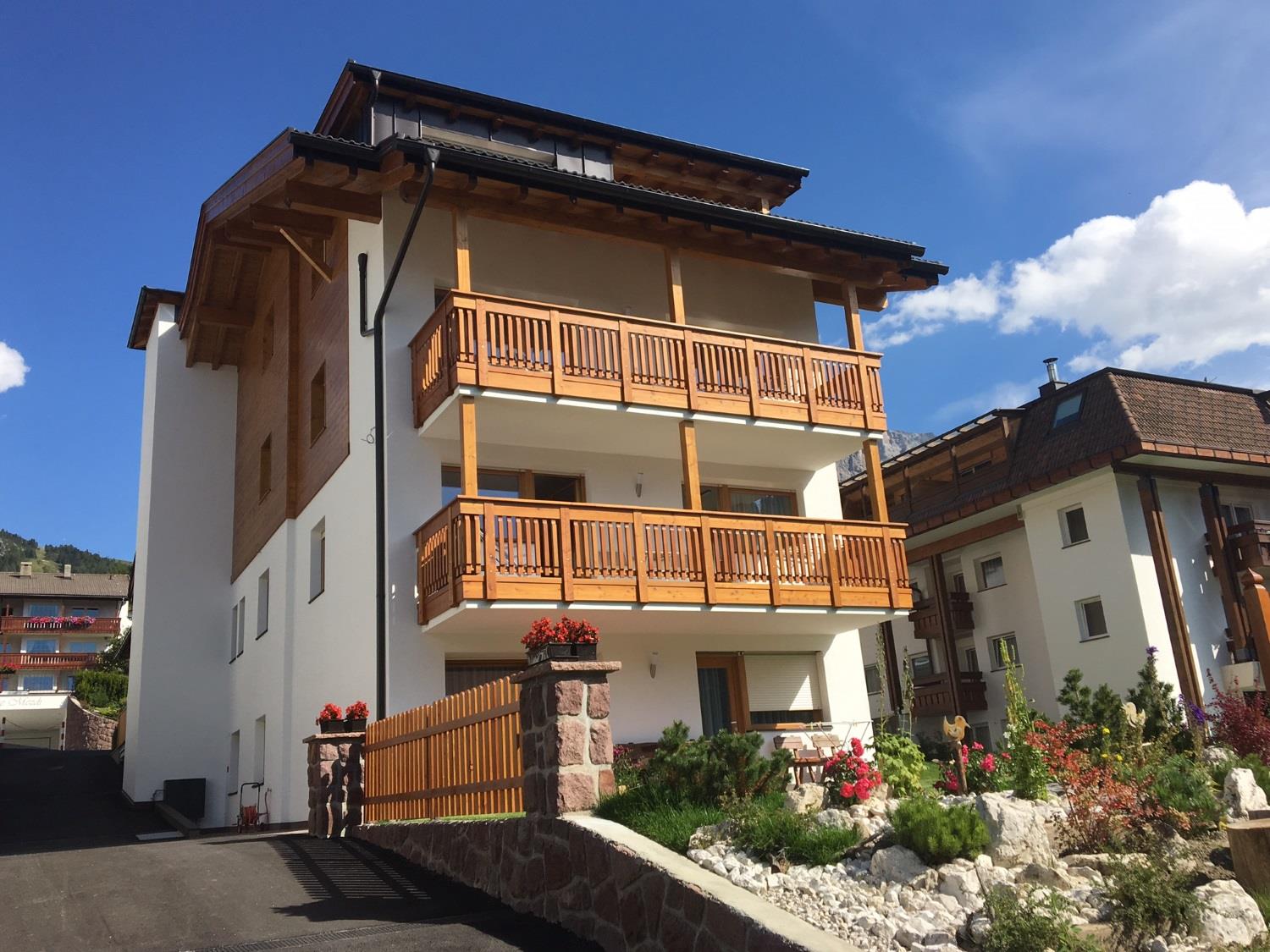 Residence Ravisa Selva 4 suedtirol.info
