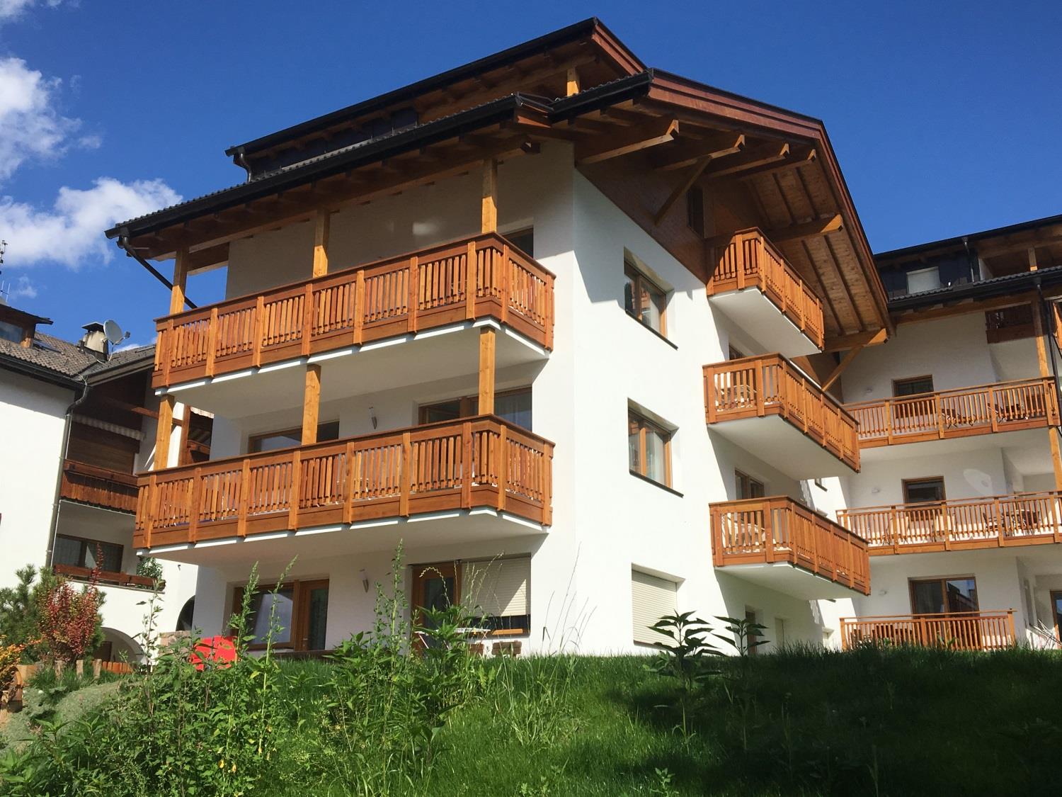 Residence Ravisa Selva 2 suedtirol.info