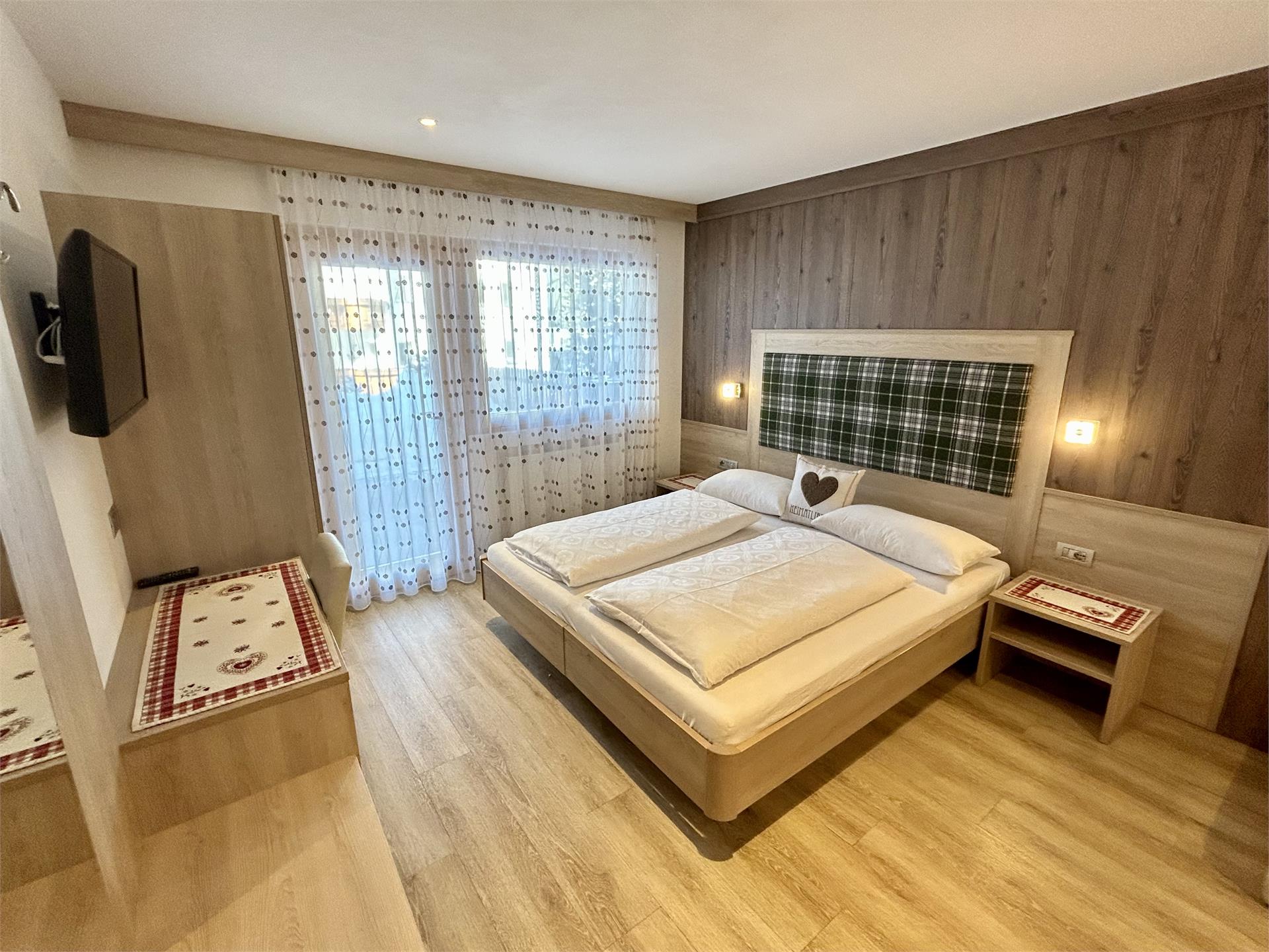 Residence Ravisa Selva 7 suedtirol.info