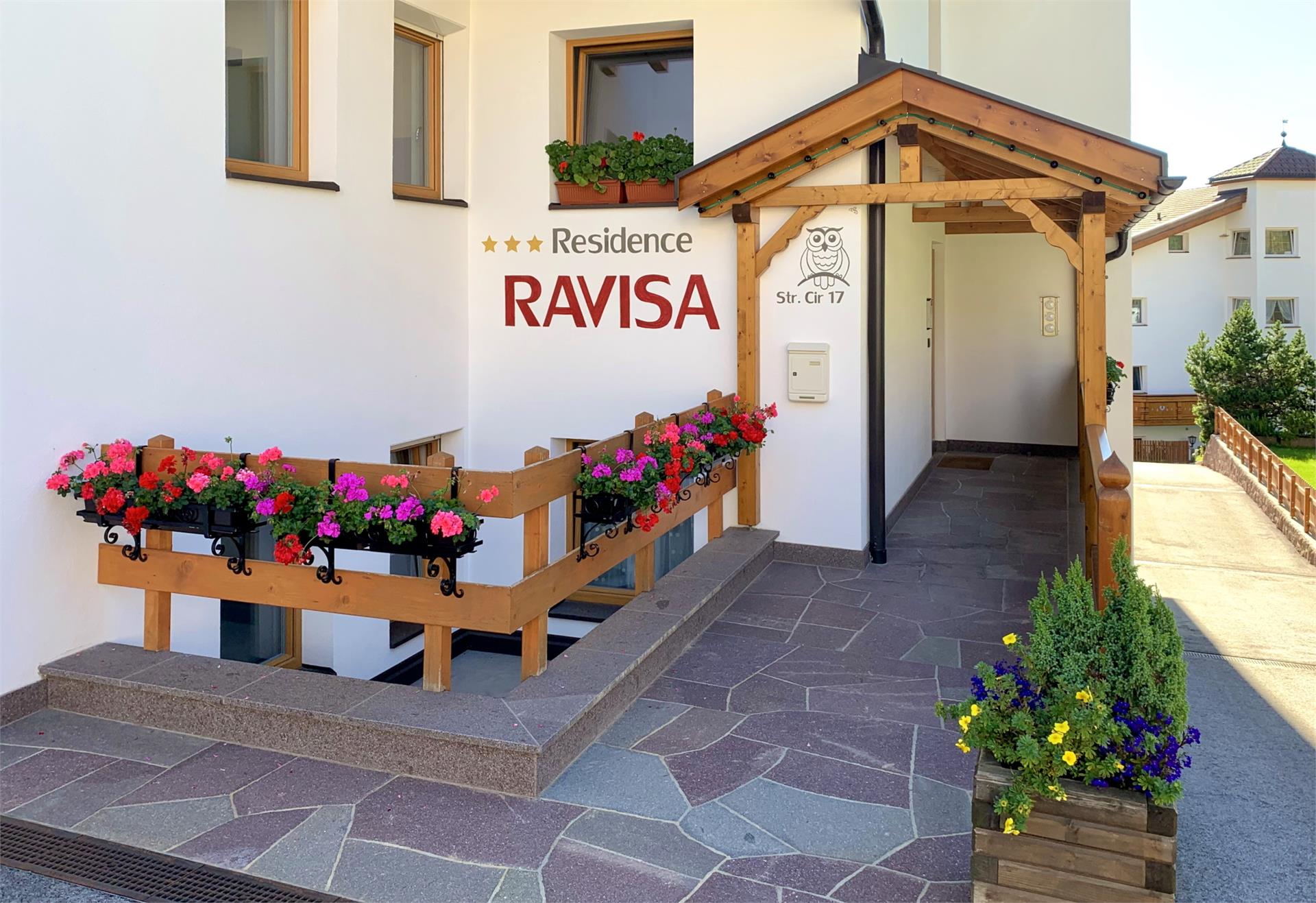 Residence Ravisa Selva 19 suedtirol.info