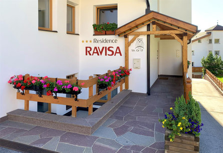 Residence Ravisa Sëlva/Selva 19 suedtirol.info