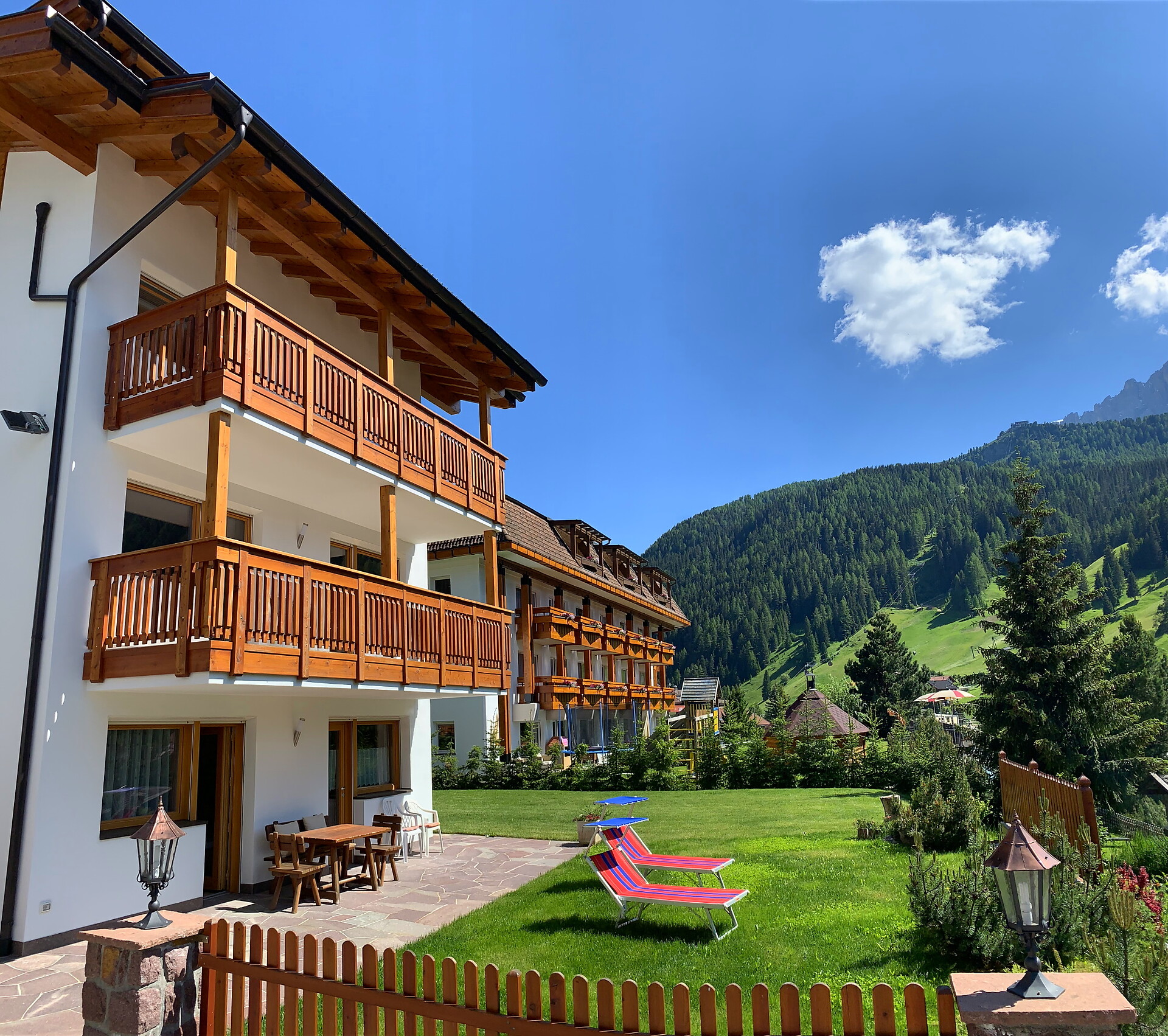 Garten