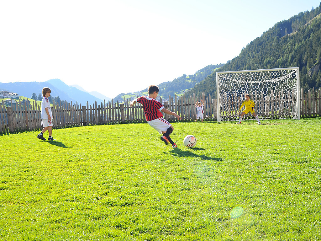 Play area