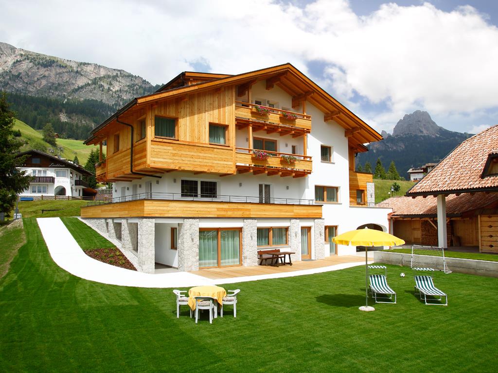 Residence Angelica Sëlva/Selva 1 suedtirol.info