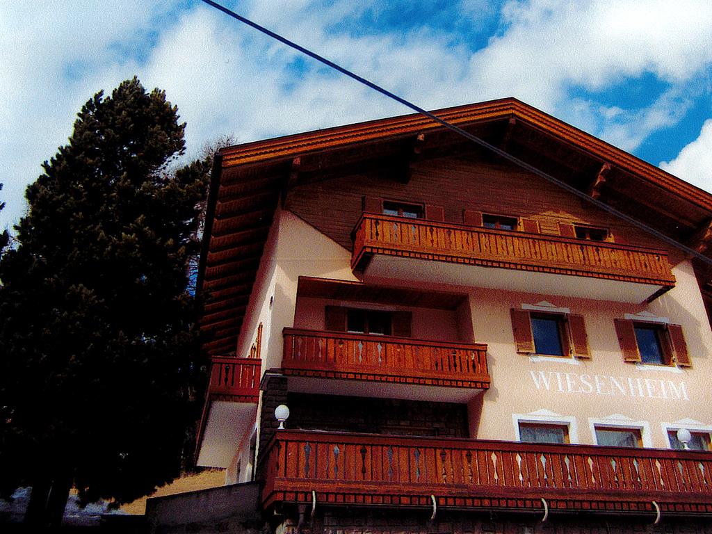 Residence Wiesenheim Wolkenstein 1 suedtirol.info