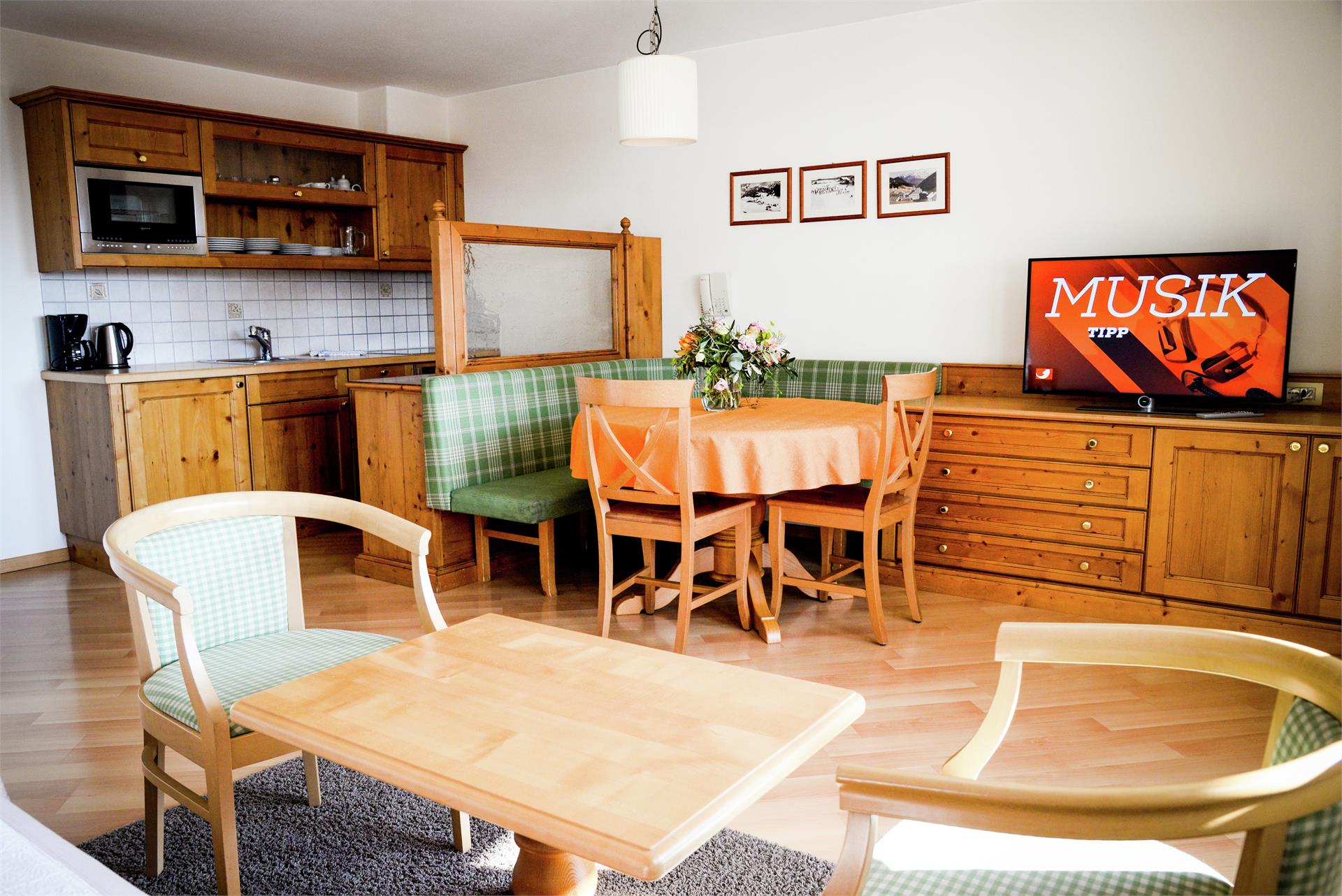 Residence Villa Funtanes Wolkenstein 7 suedtirol.info