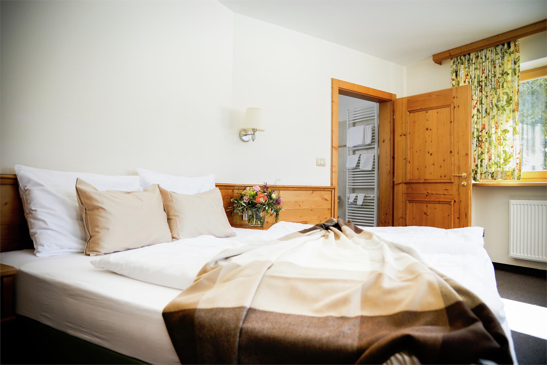 Residence Villa Funtanes Wolkenstein 9 suedtirol.info