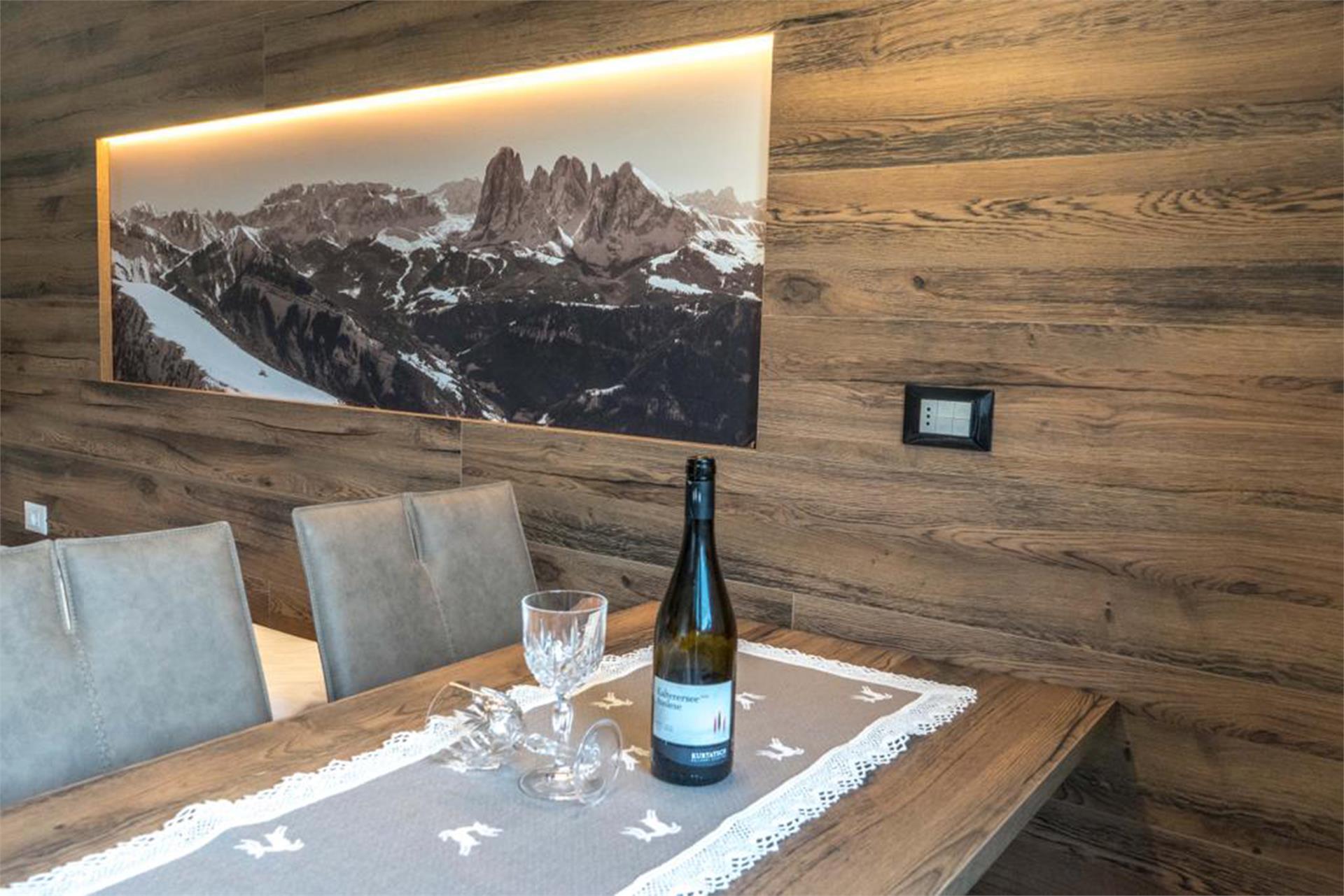 Residence La Pausa Wolkenstein 9 suedtirol.info