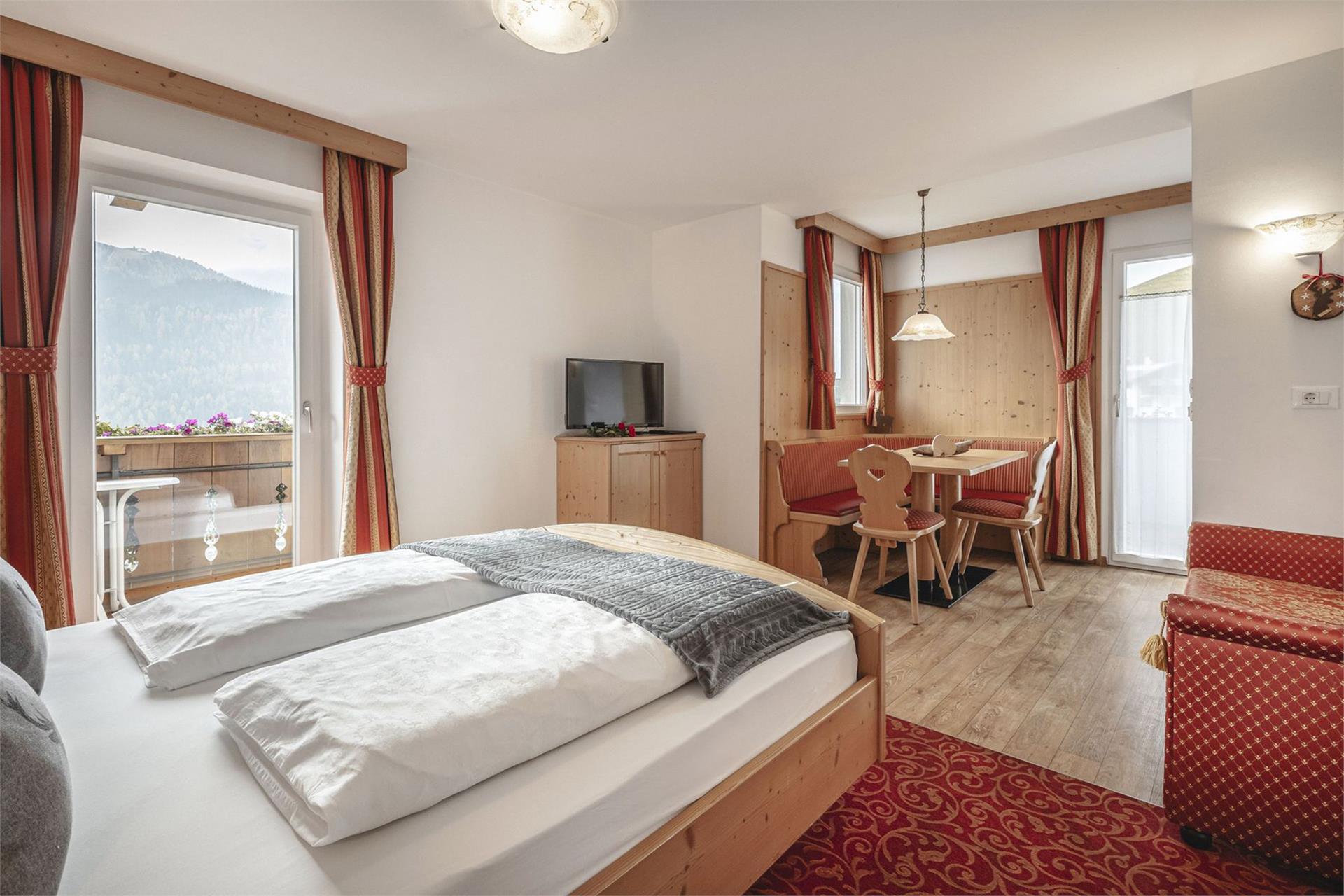 Residence La Pausa Wolkenstein 25 suedtirol.info