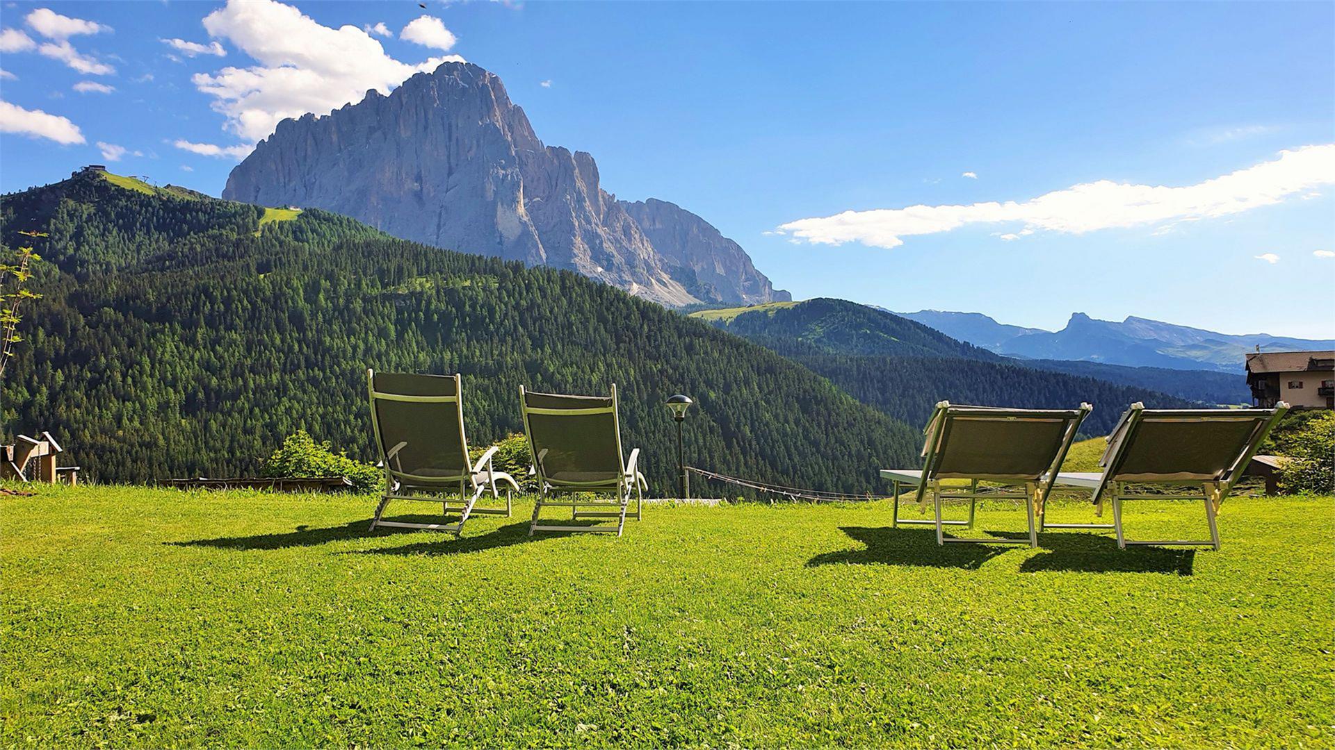 Residence La Pausa Wolkenstein 28 suedtirol.info