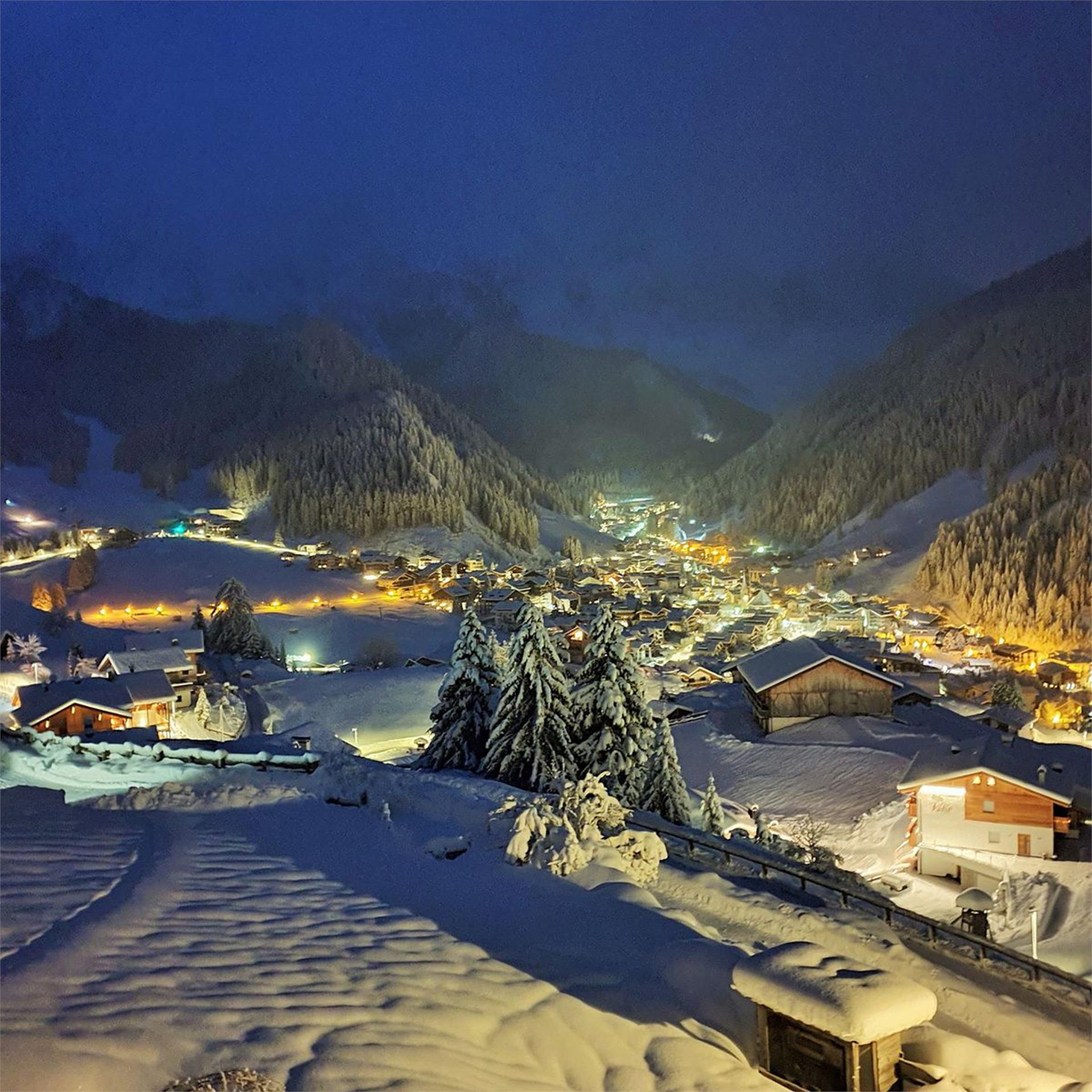 Residence La Pausa Wolkenstein 18 suedtirol.info