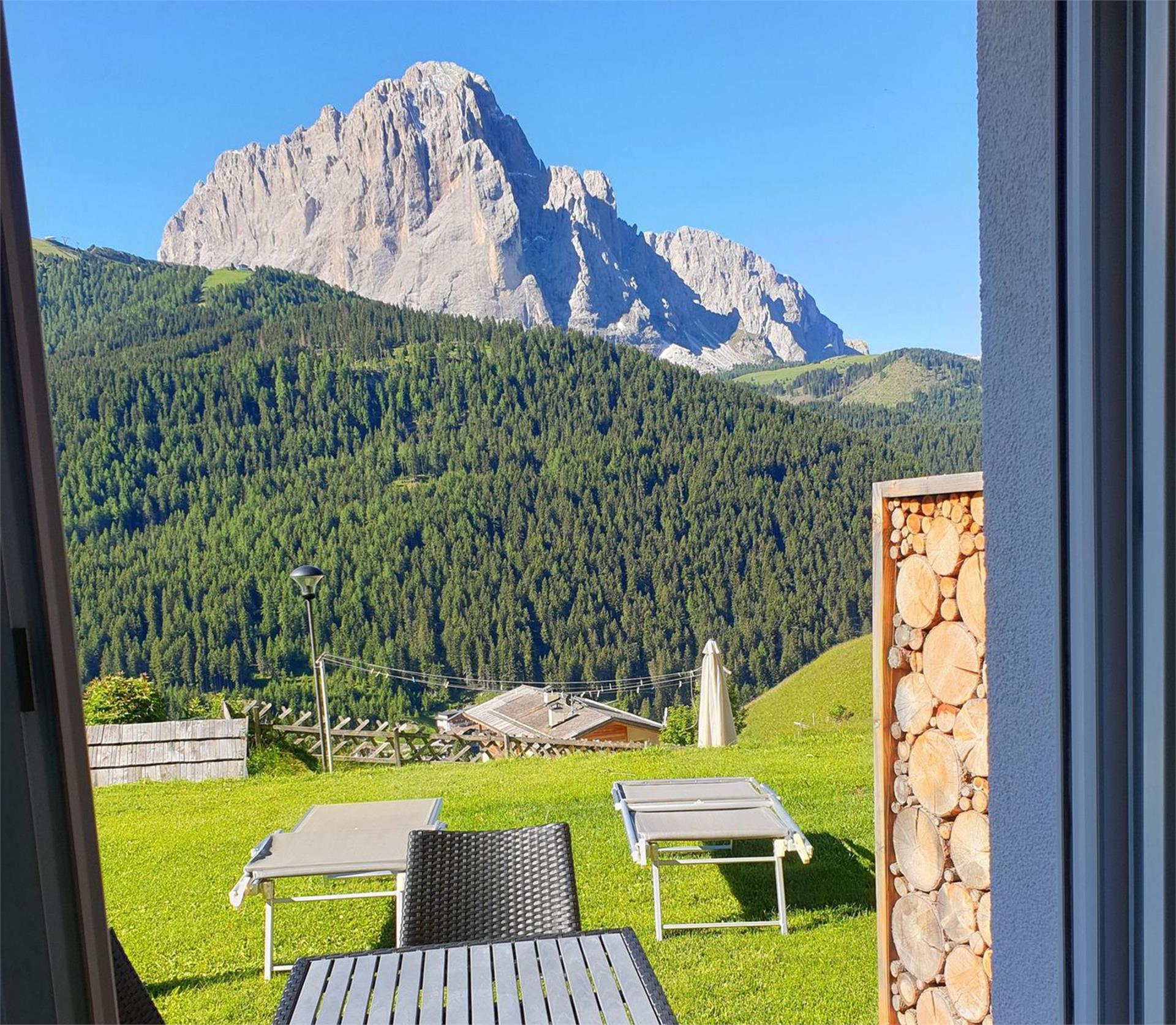Residence La Pausa Wolkenstein 7 suedtirol.info